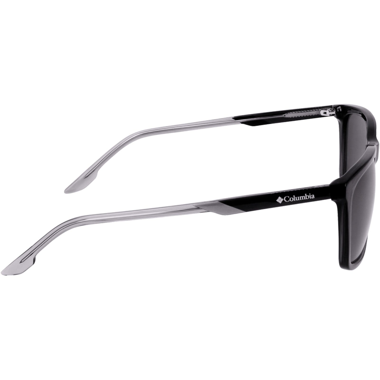 Vista 2 Óculos de Sol Columbia C566S 002 Masculino Columbia preto