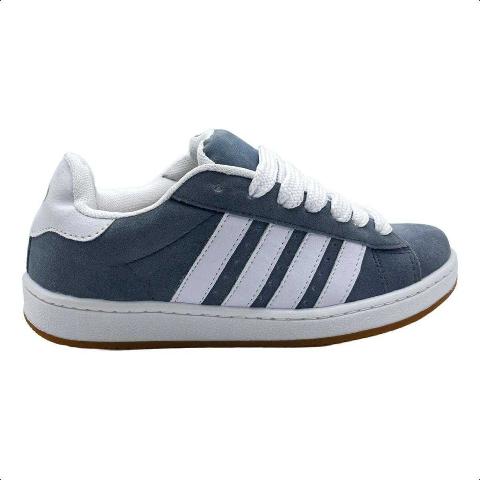 Tênis Masculino Wonder Casual