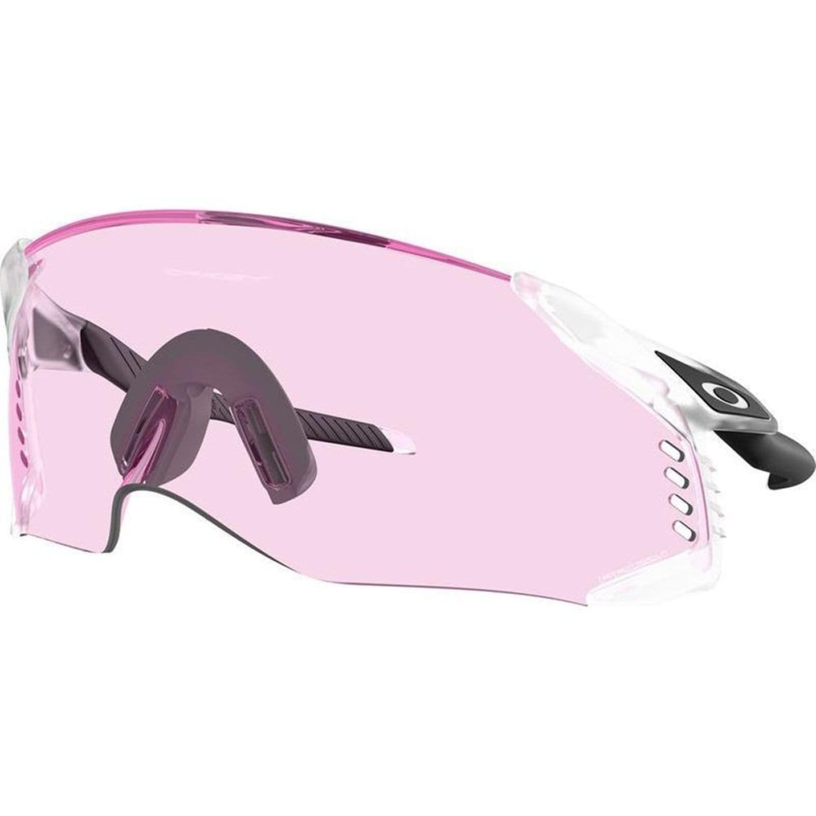 Óculos de Sol Oakley Velo Kato Matte Clear Prizm Low Light