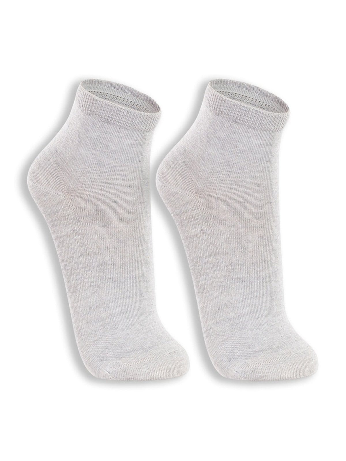 Kit 2 Pares de Meias Cano Médio Lupo