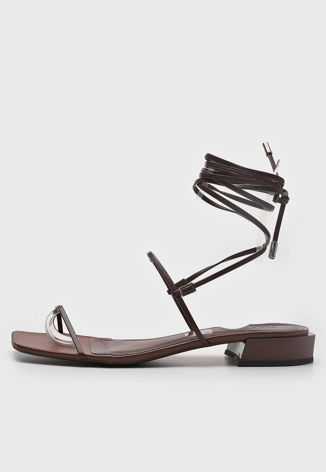 Rasteirinha Feminina Santa Lolla Amarração