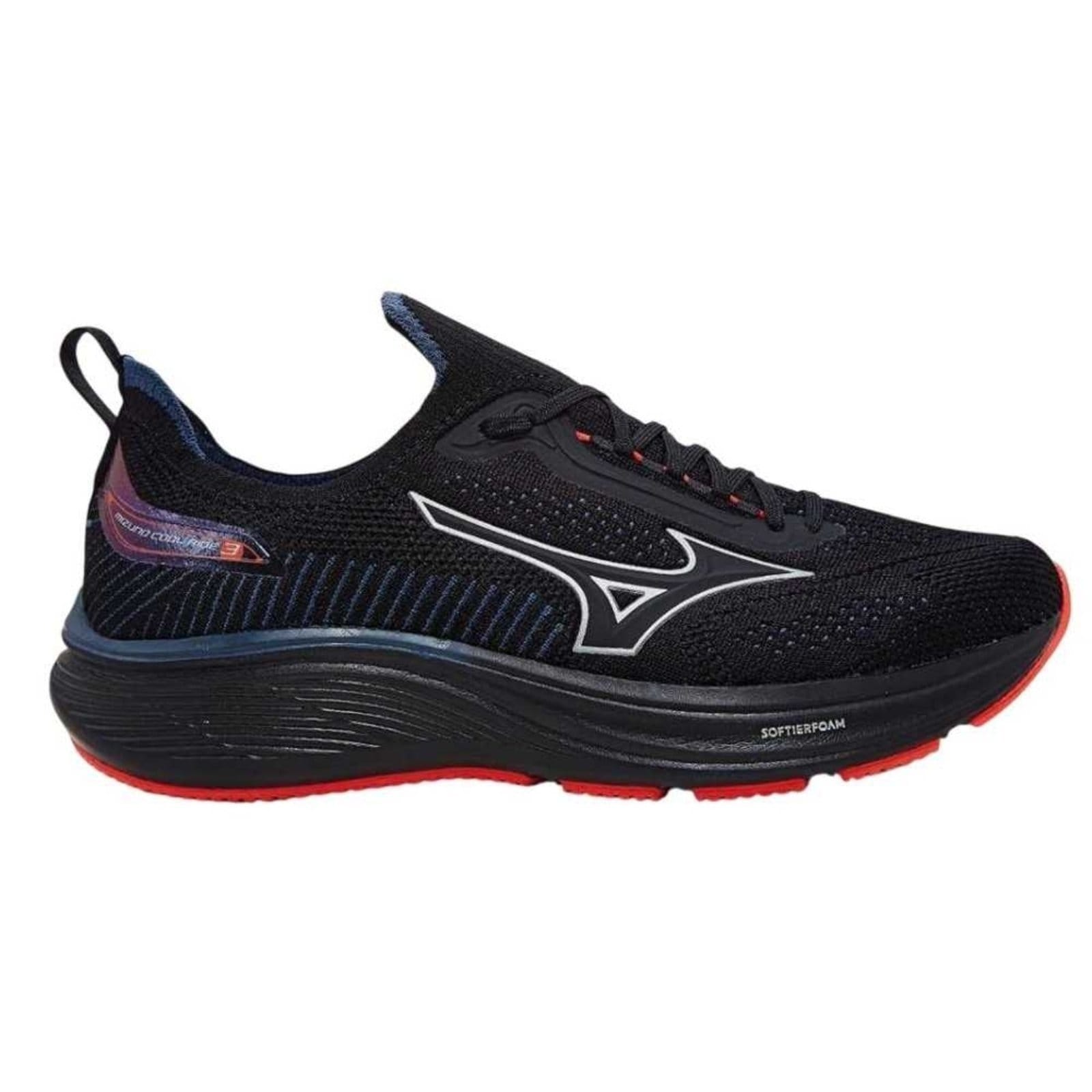 Tênis Masculino Mizuno Cool Ride 3