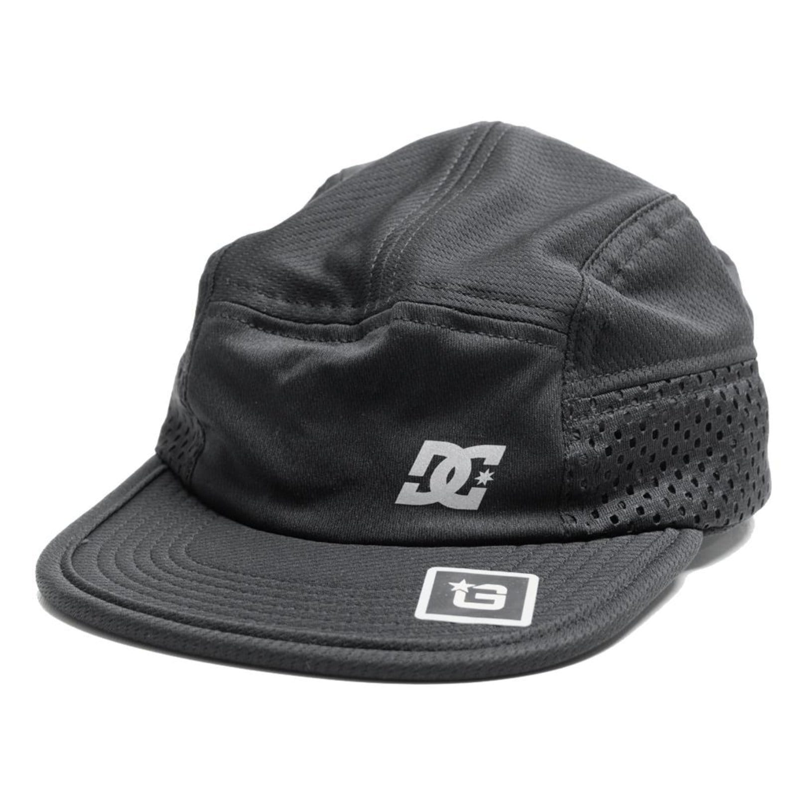 Boné DC Shoes Aba Reta Evolve Camp WT25