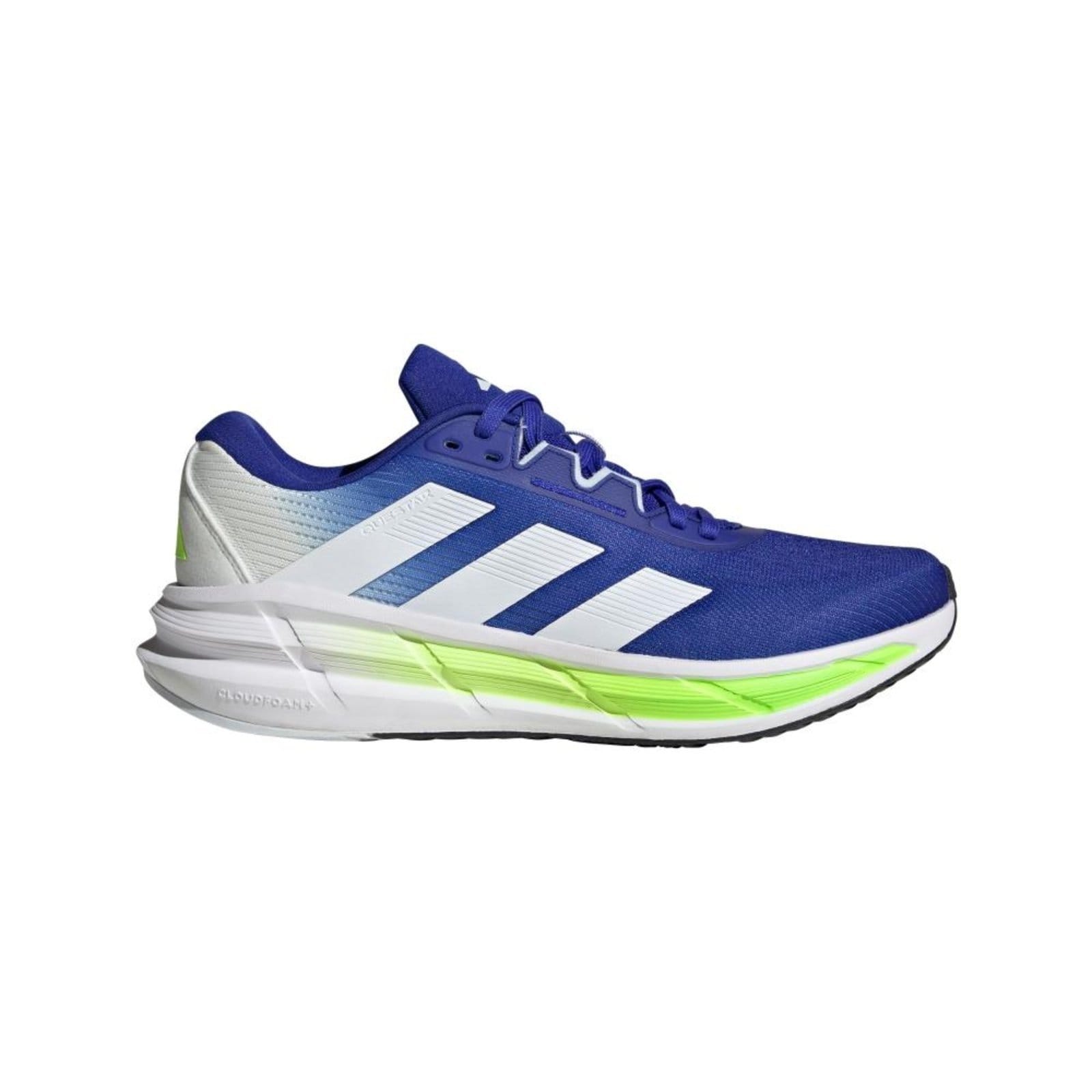 Tênis Corrida Questar 3 adidas Performance
