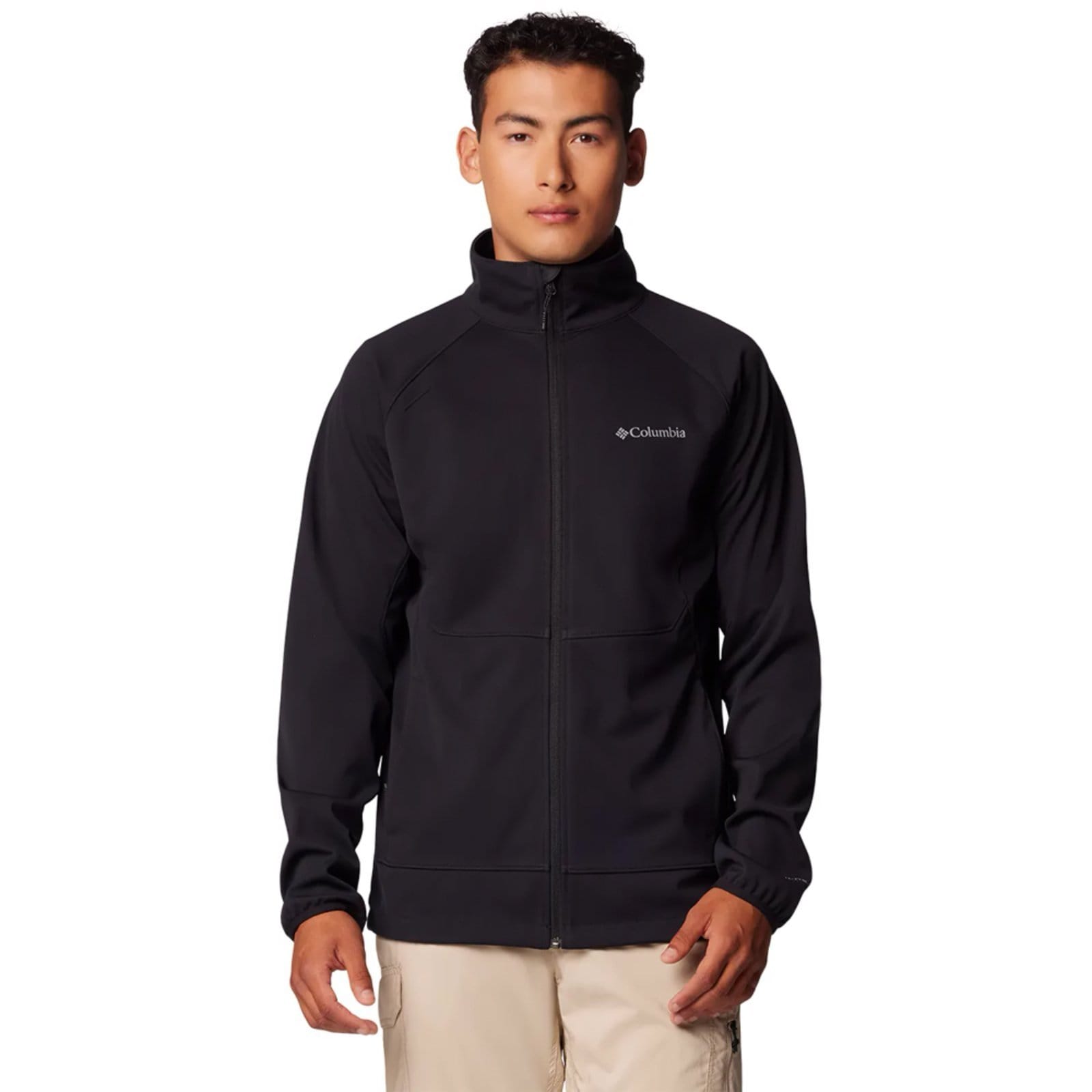 Jaqueta Columbia Canyon Meadows II Softshell Masculino
