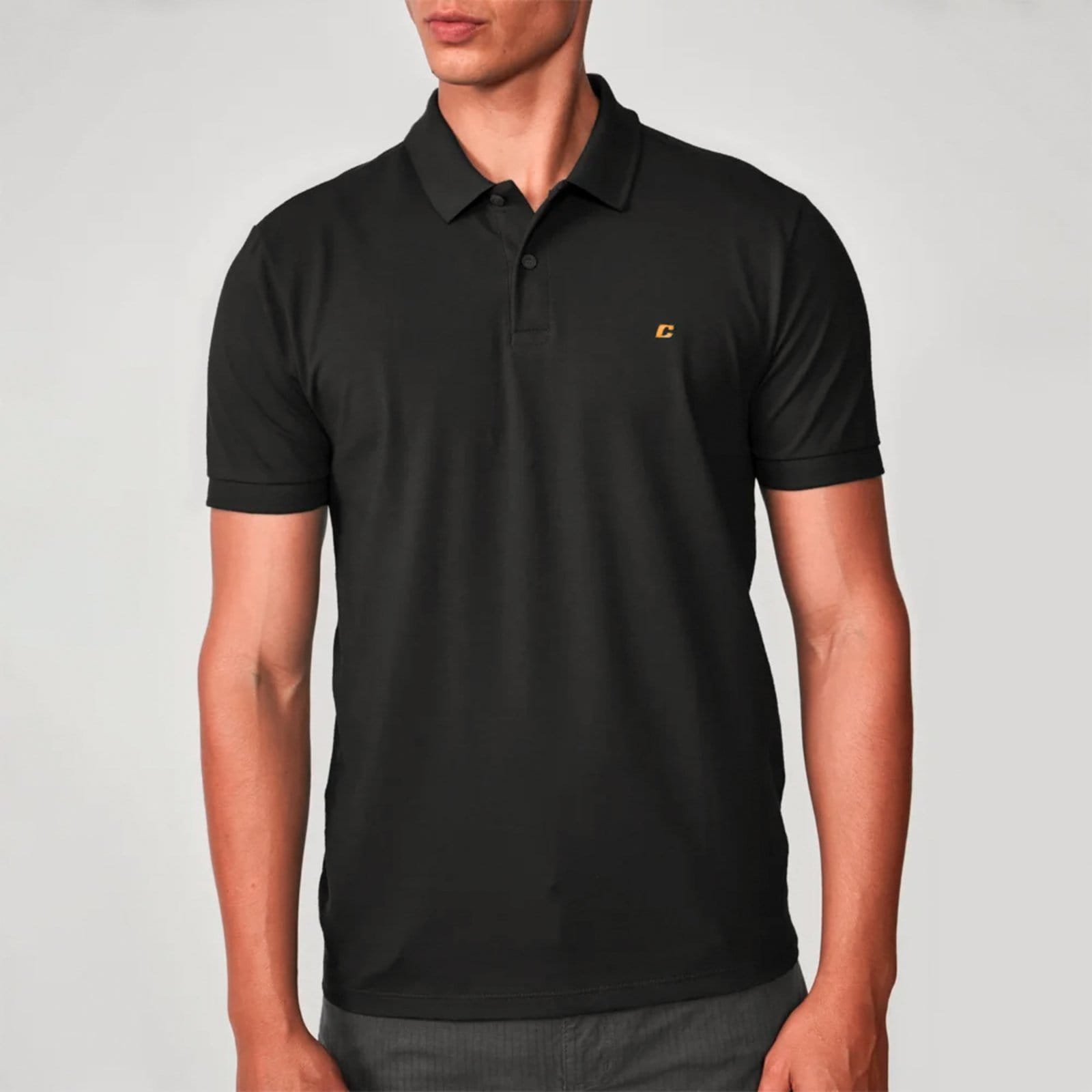 Camisa Polo Colcci Logo Ou25 Masculino