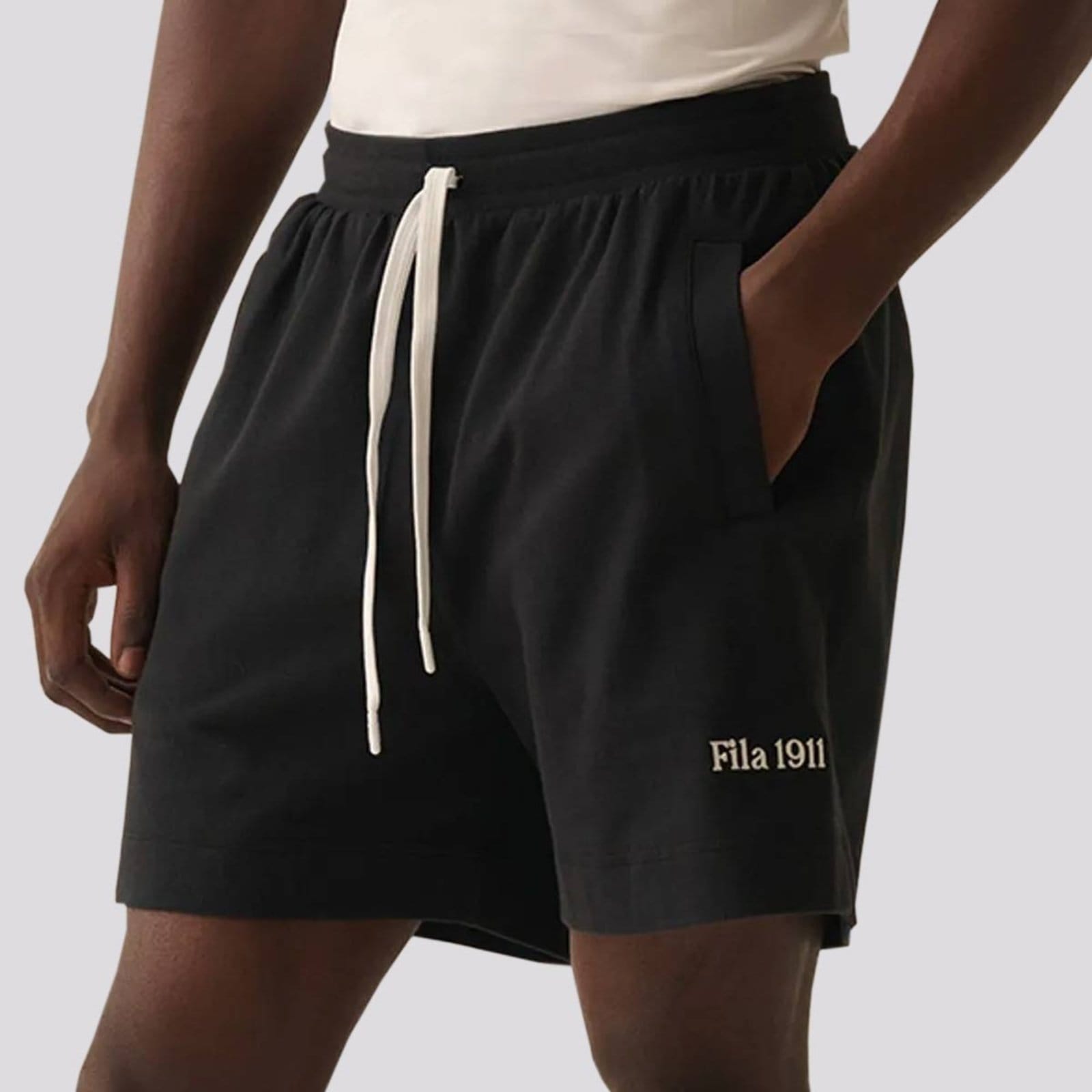 Shorts Fila Comfort 1911 Union