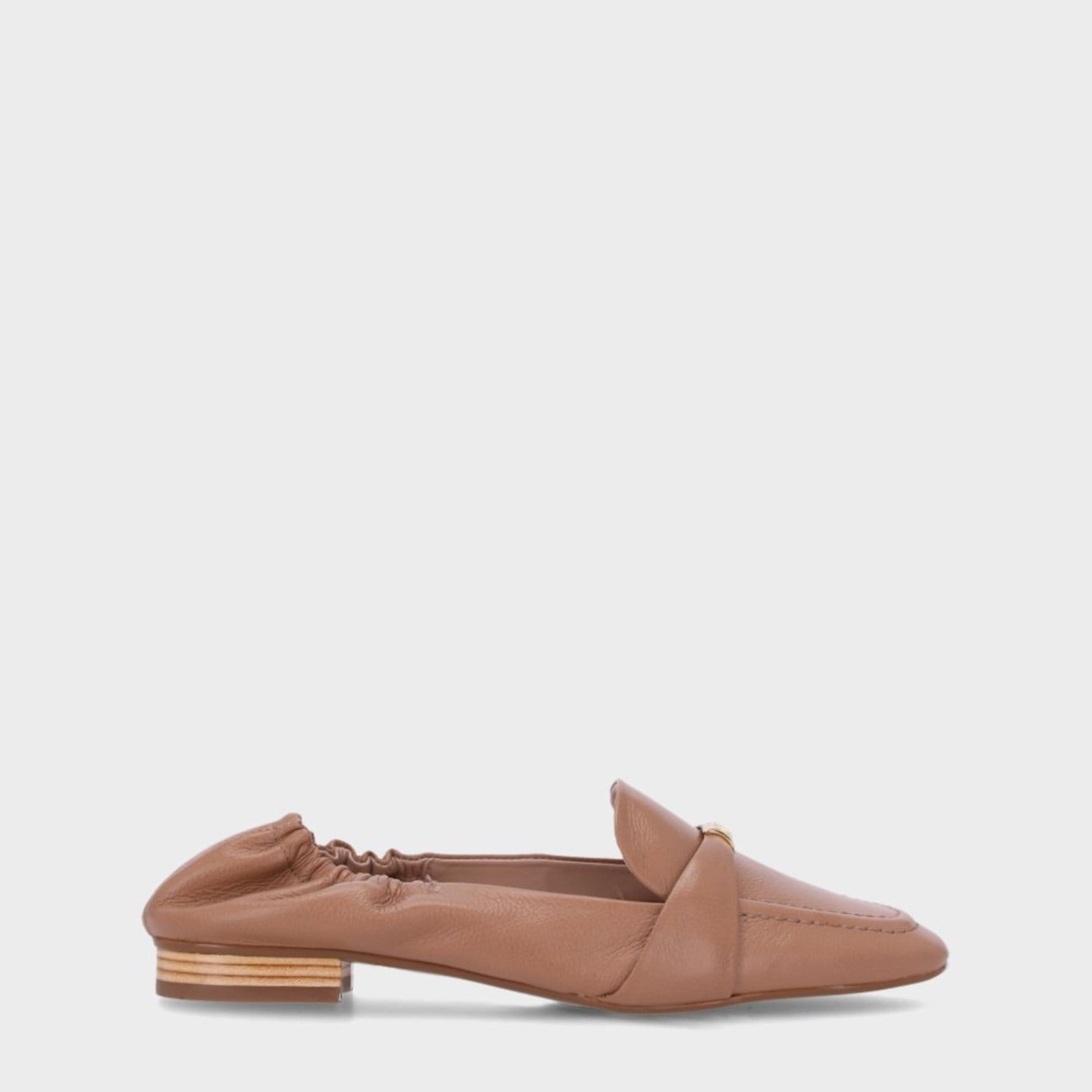 Loafer Luz da Lua - 80330039 Luz Da Lua