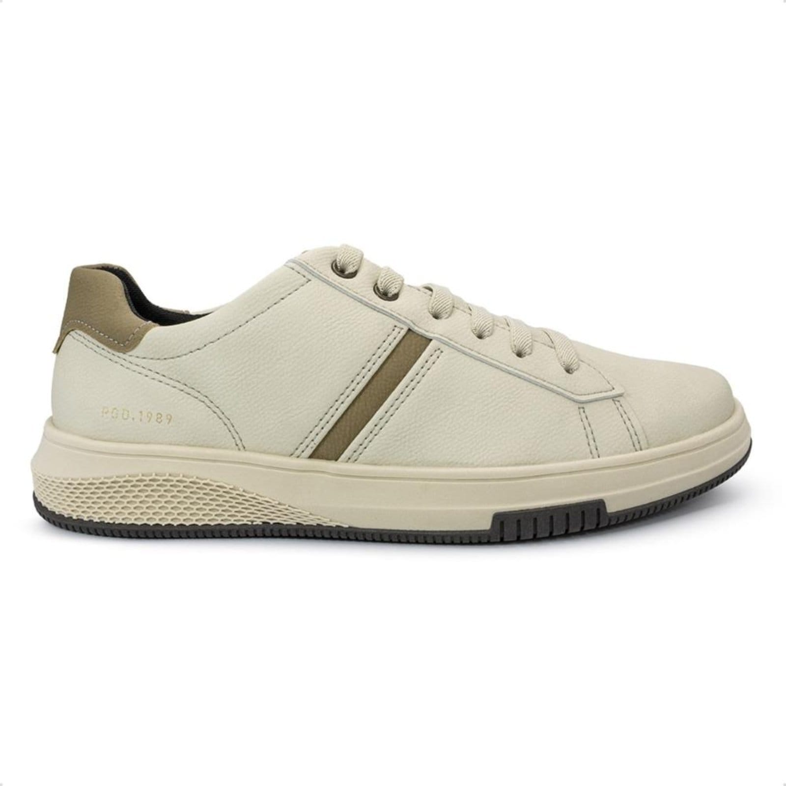 Sapatênis Pegada Masculino District Casual 172402