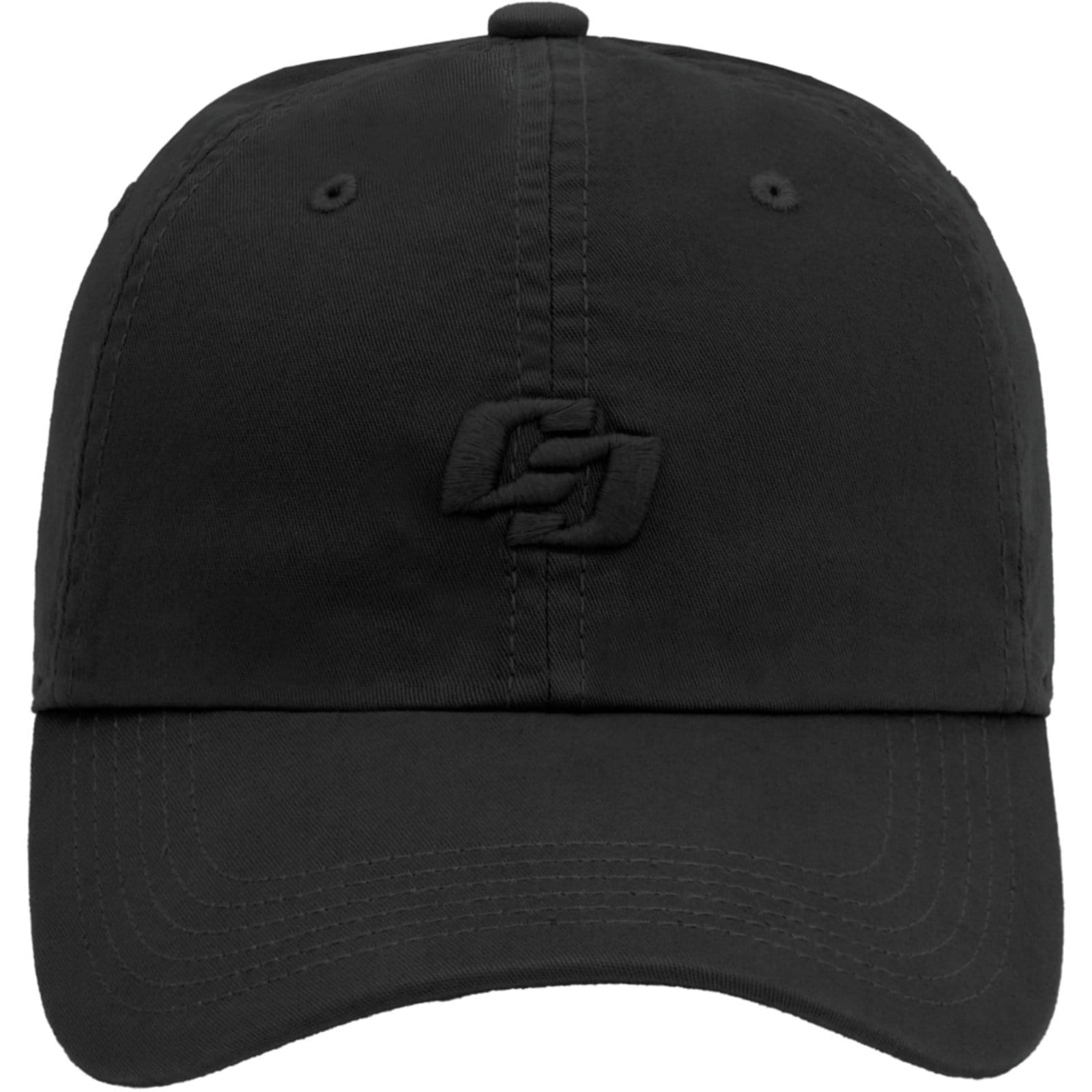 Vista 2 Boné Colcci Bordado Duplo In25 Masculino Colcci preto