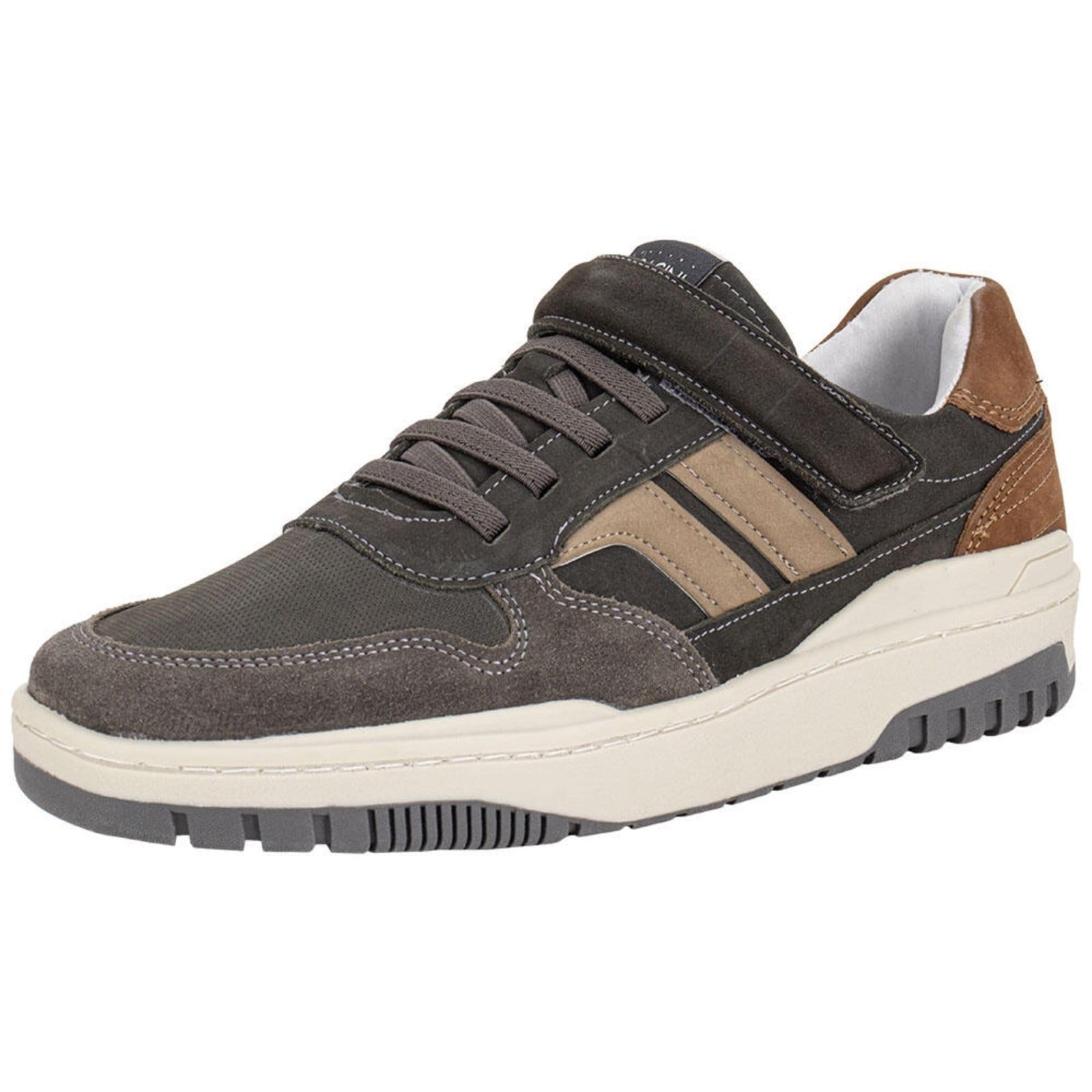 Sapatênis Masculino Max Ferracini 7403 0787403