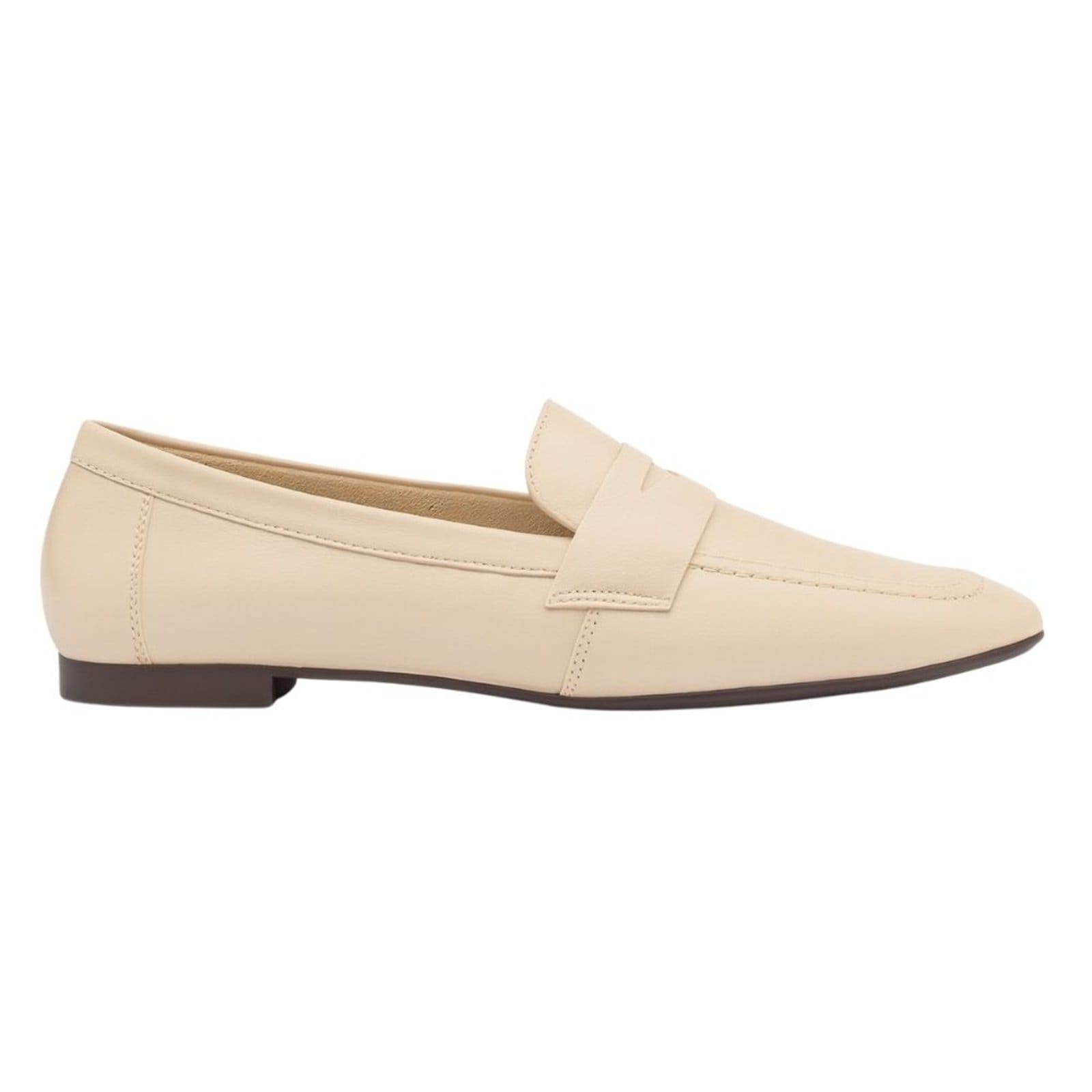 Mocassim Bellaze Off White