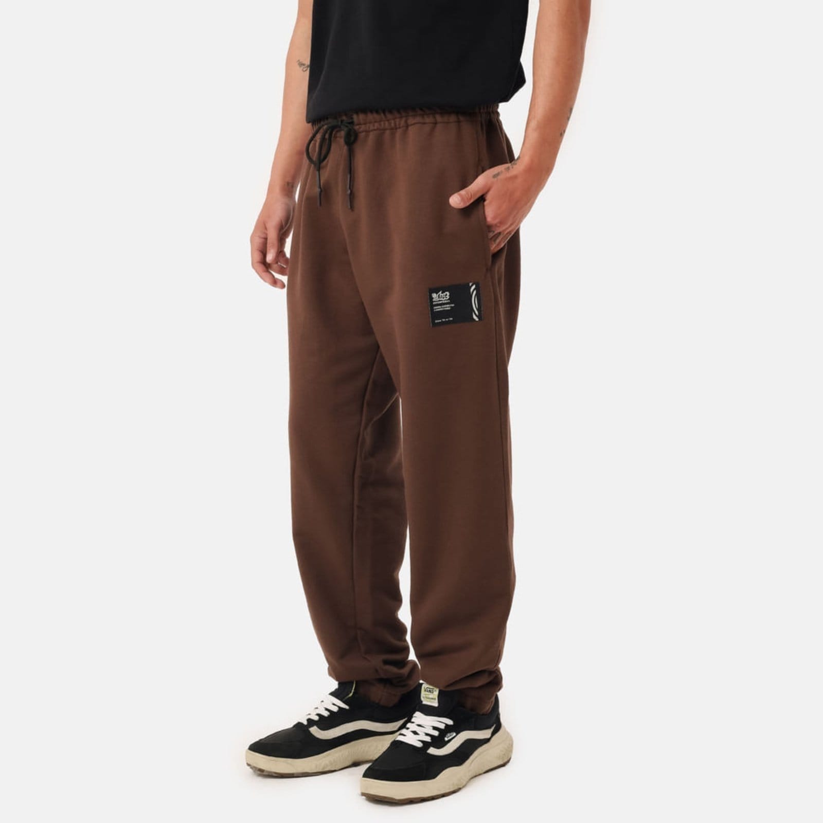 Calça Moletom Lost Day By Day