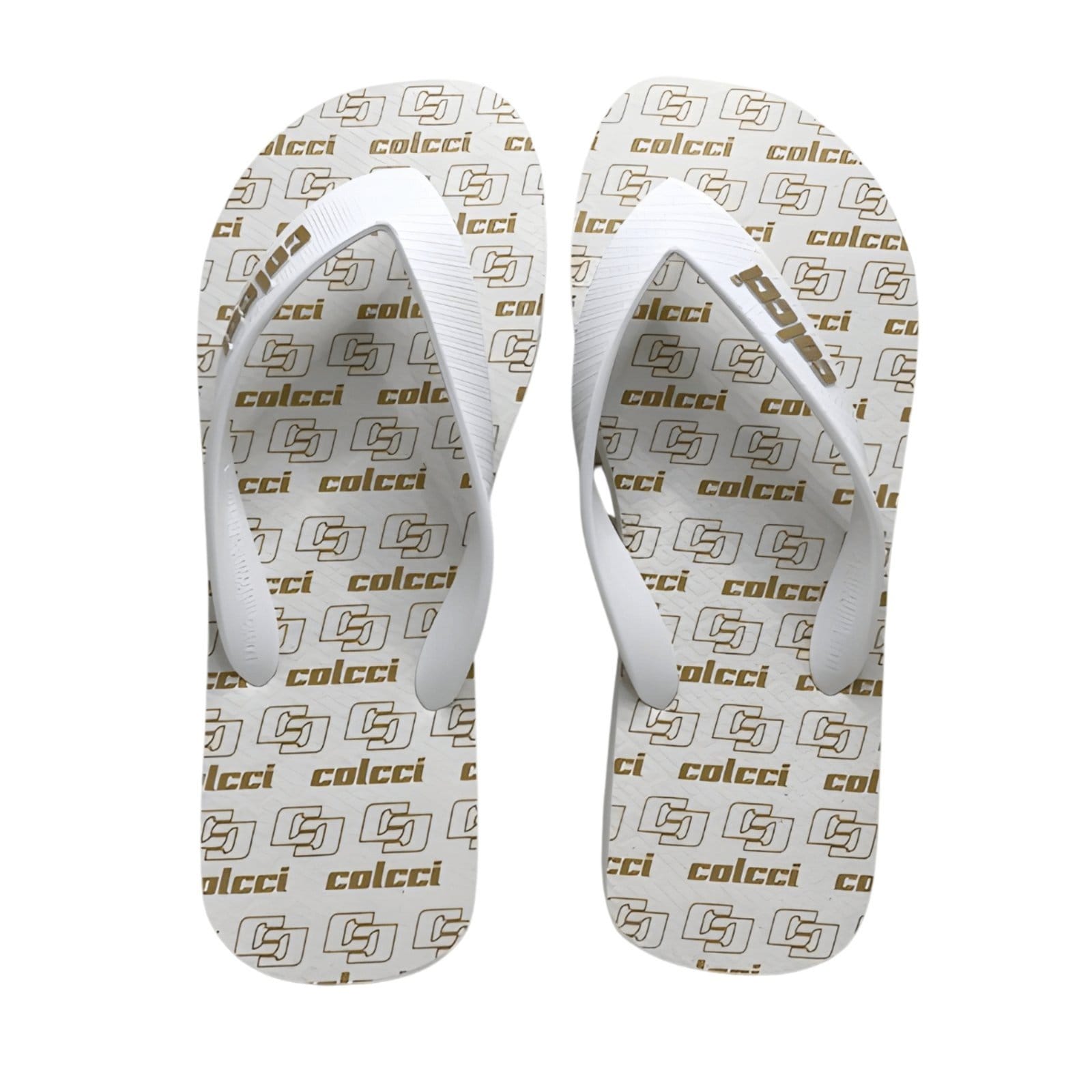 Chinelo Colcci Masculino Monograma