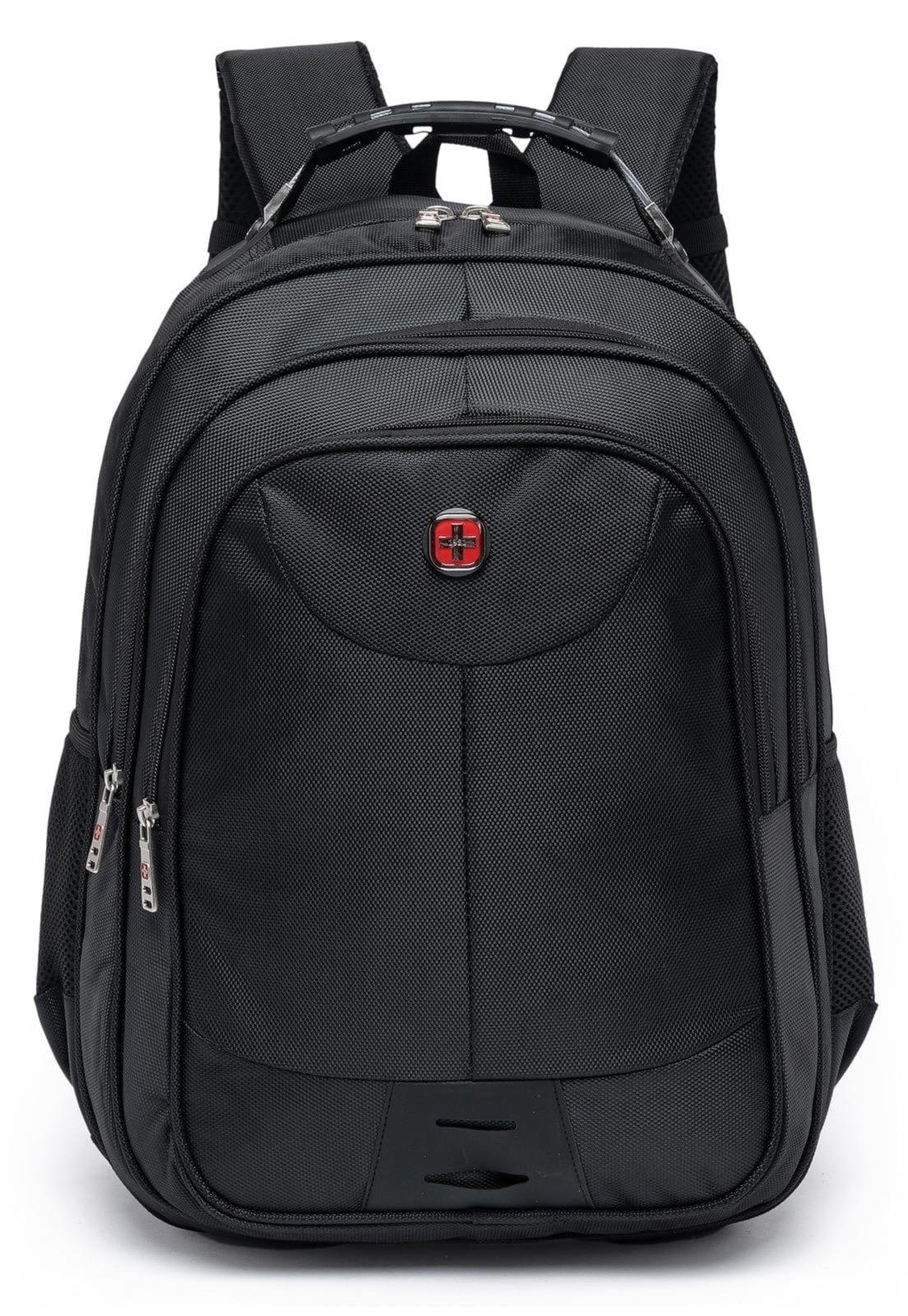 Mochila Trabalho Masculina Espaçosa Resistente Notebook Faculdade