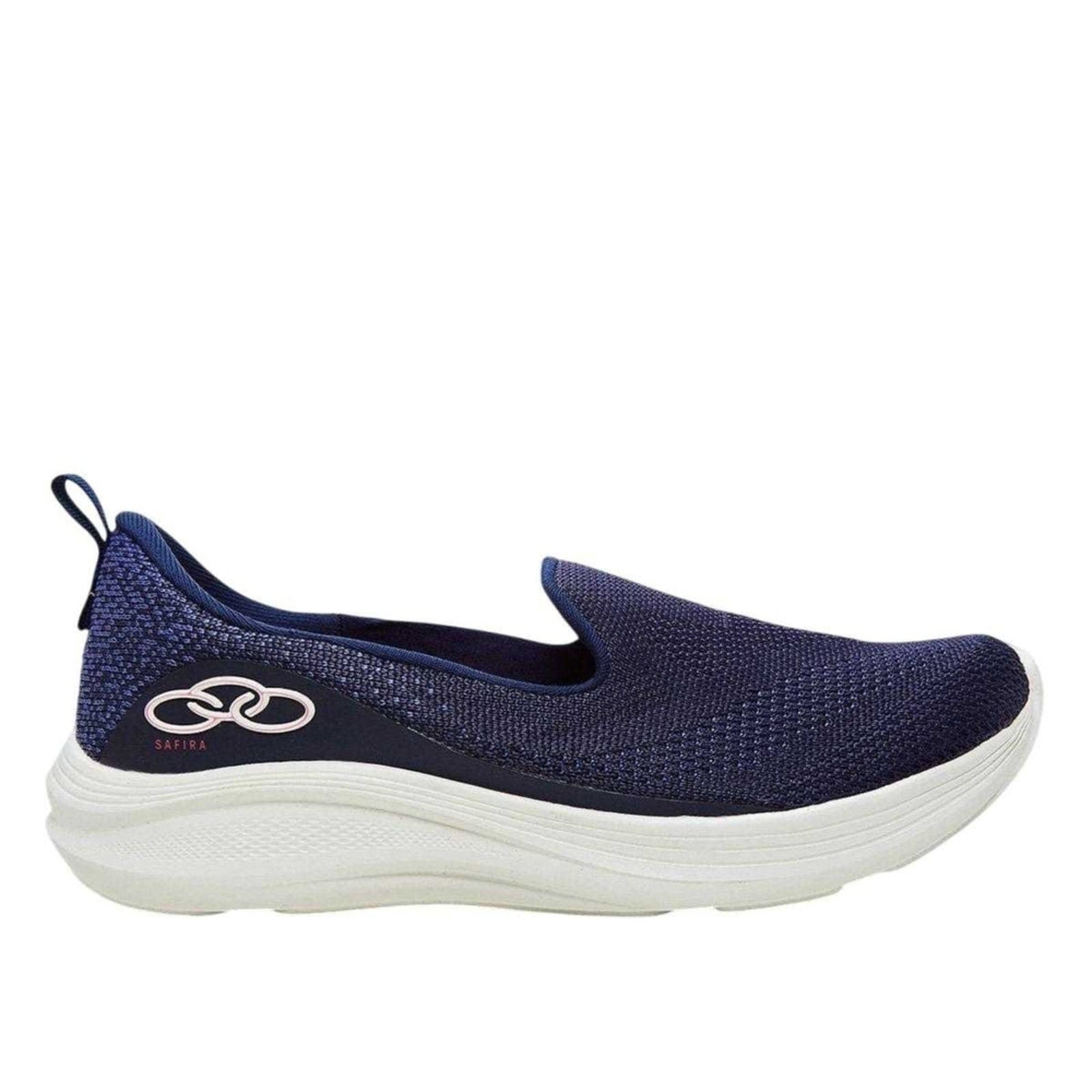 Tênis Feminino Olympikus Safira