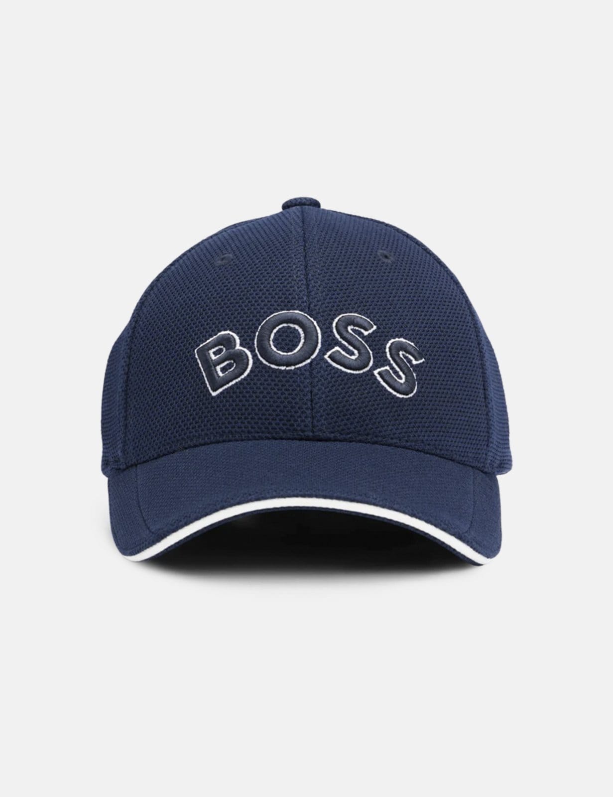 Boné Hugo Boss Masculino Cap US