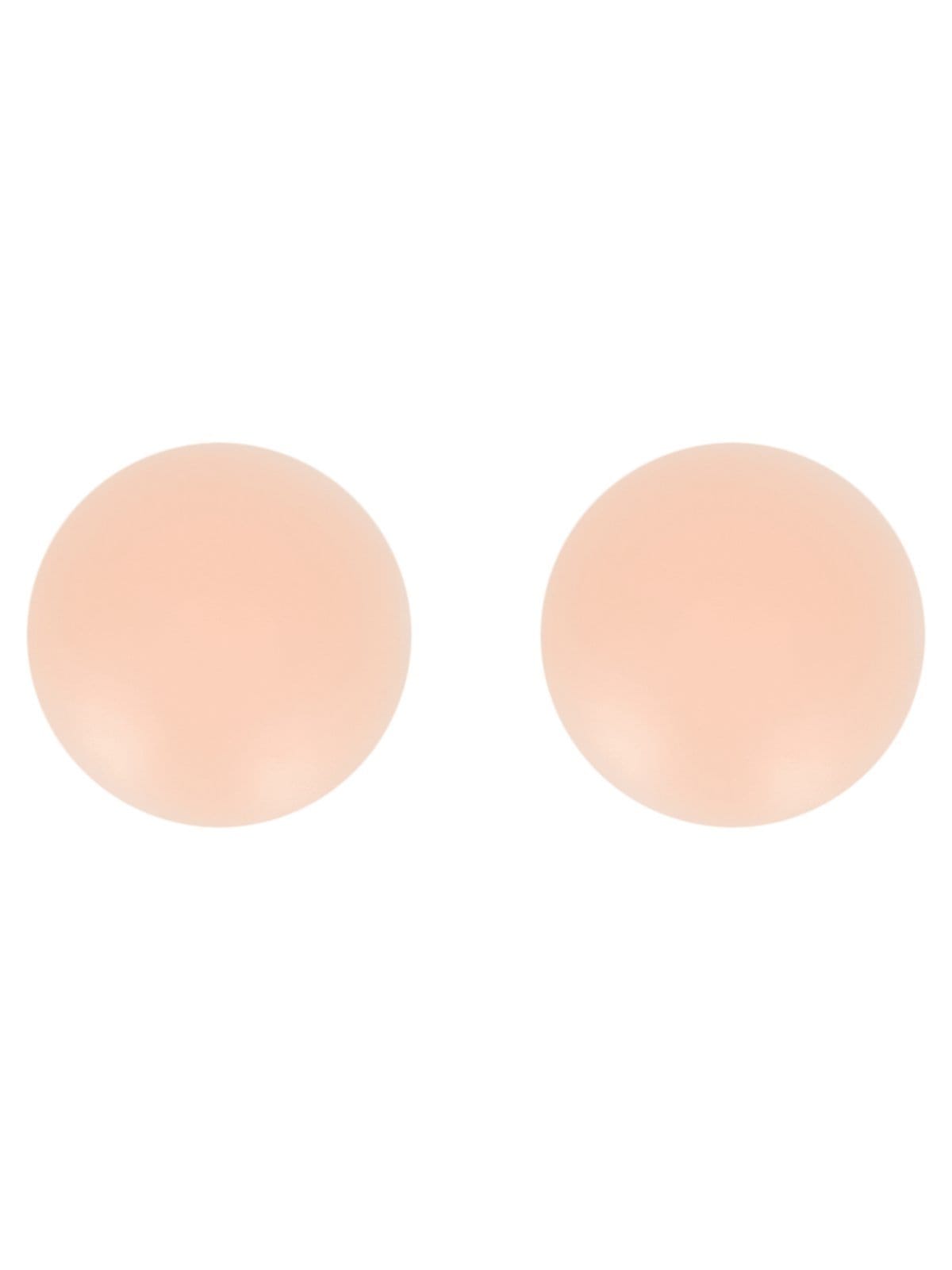 Vista principal Protetor de Mamilos Adesivo Shape Up Nude Loungerie incolor nude