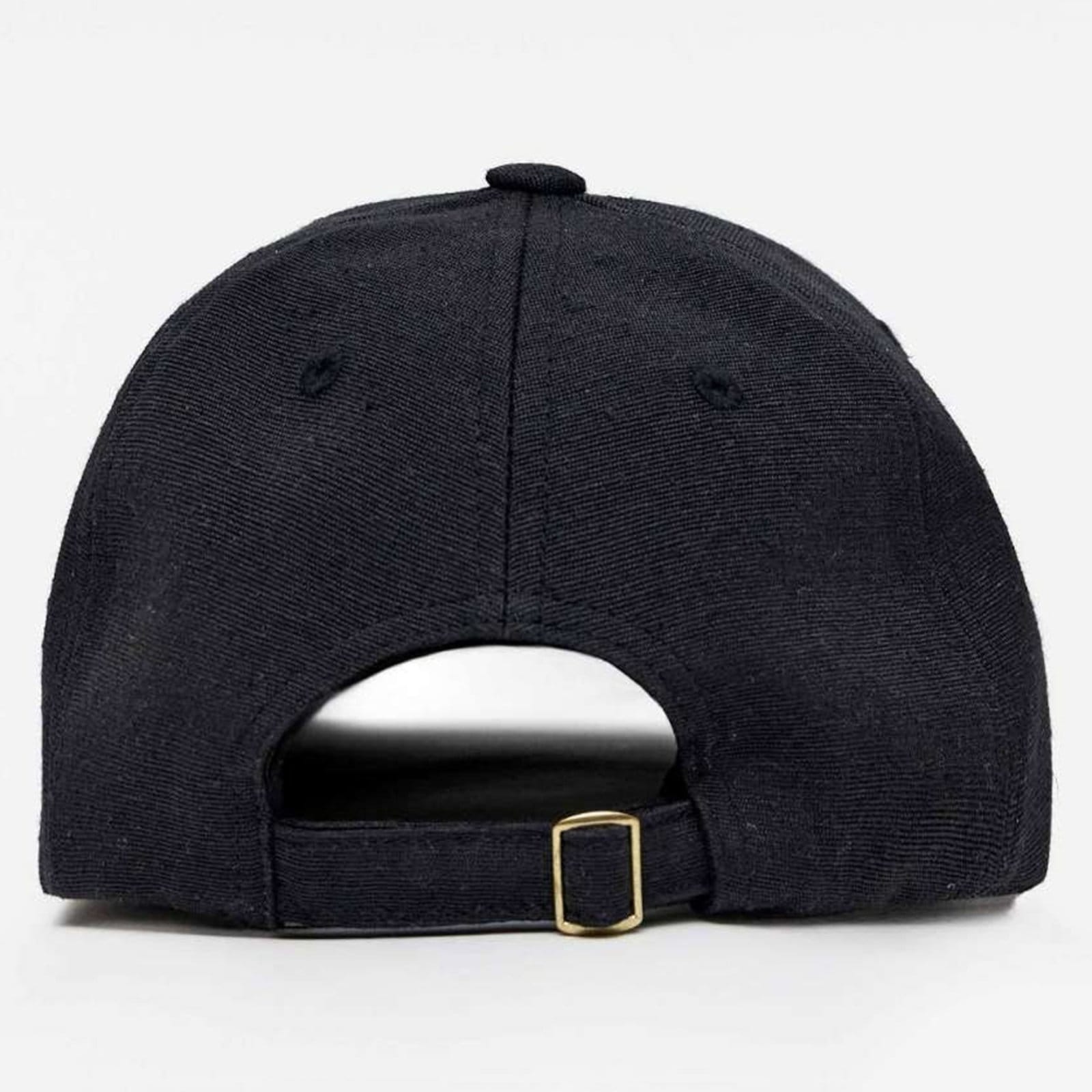 Vista 2 Boné Lança Perfume Suede e Debrum Pr26 Feminino Lança Perfume preto