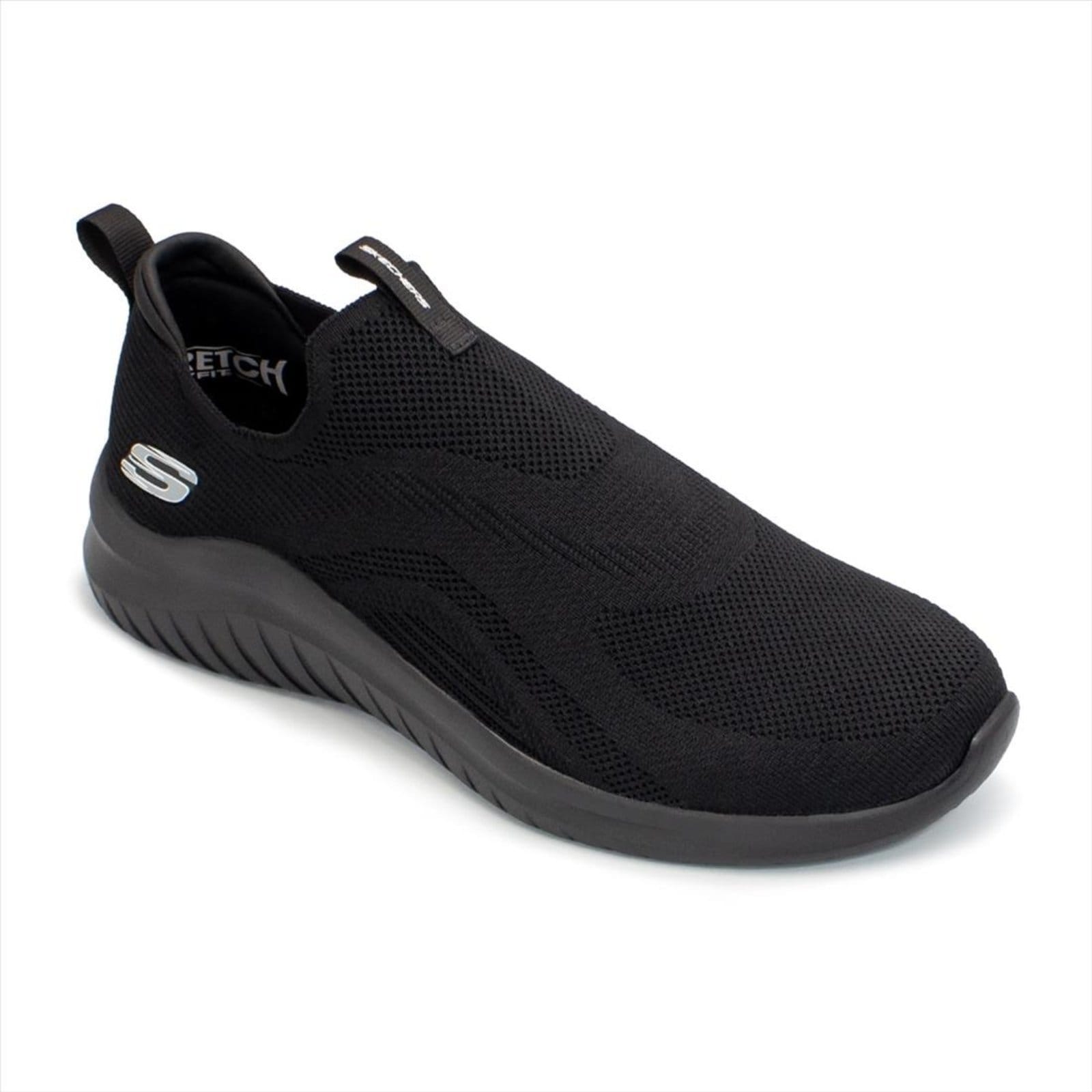 Vista 2 Tênis Skechers Masculino Ultra Flex 2.0 894291BR Skechers preto
