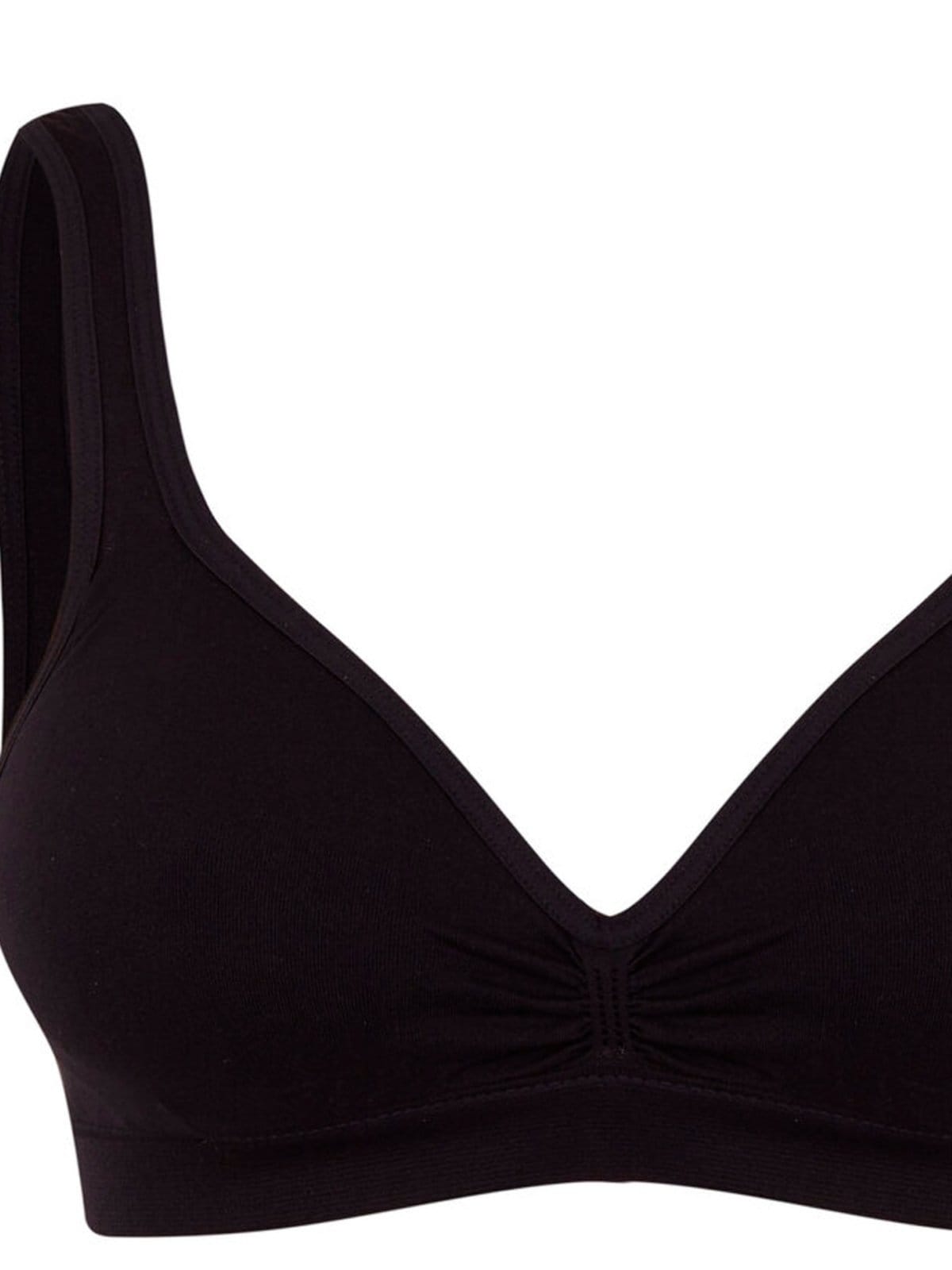 Vista 2 Top sem Aro com Bojo Trifil 3294 TRIFIL preto