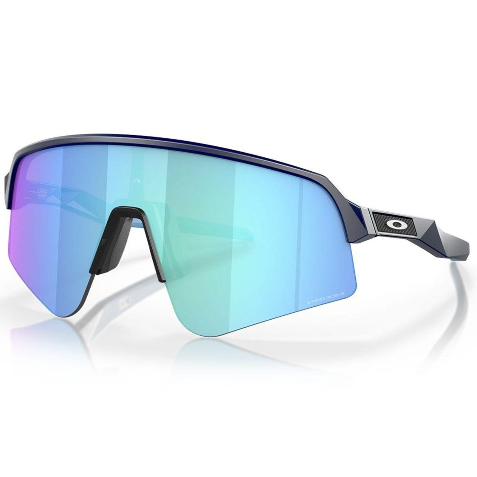 Óculos de Sol Oakley Sutro Lite Sweep Matte Navy