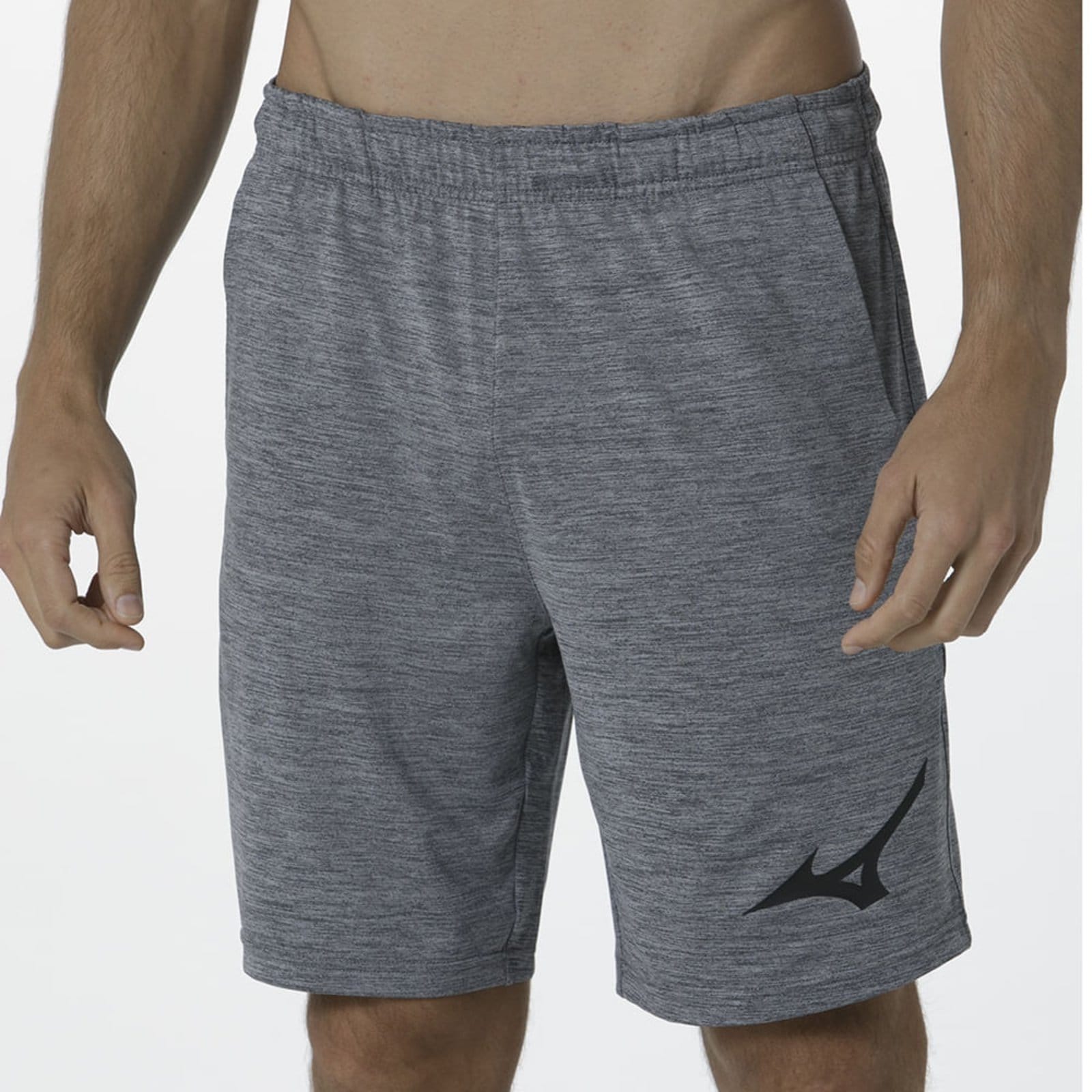Bermuda de Treino Masculina Mizuno Soul Fit