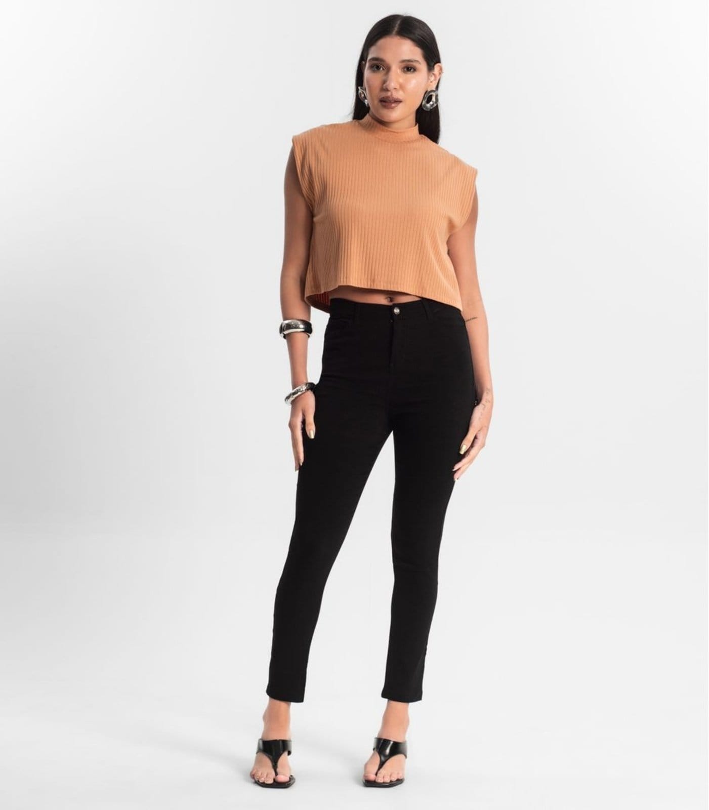 Calça Feminina Rovitex