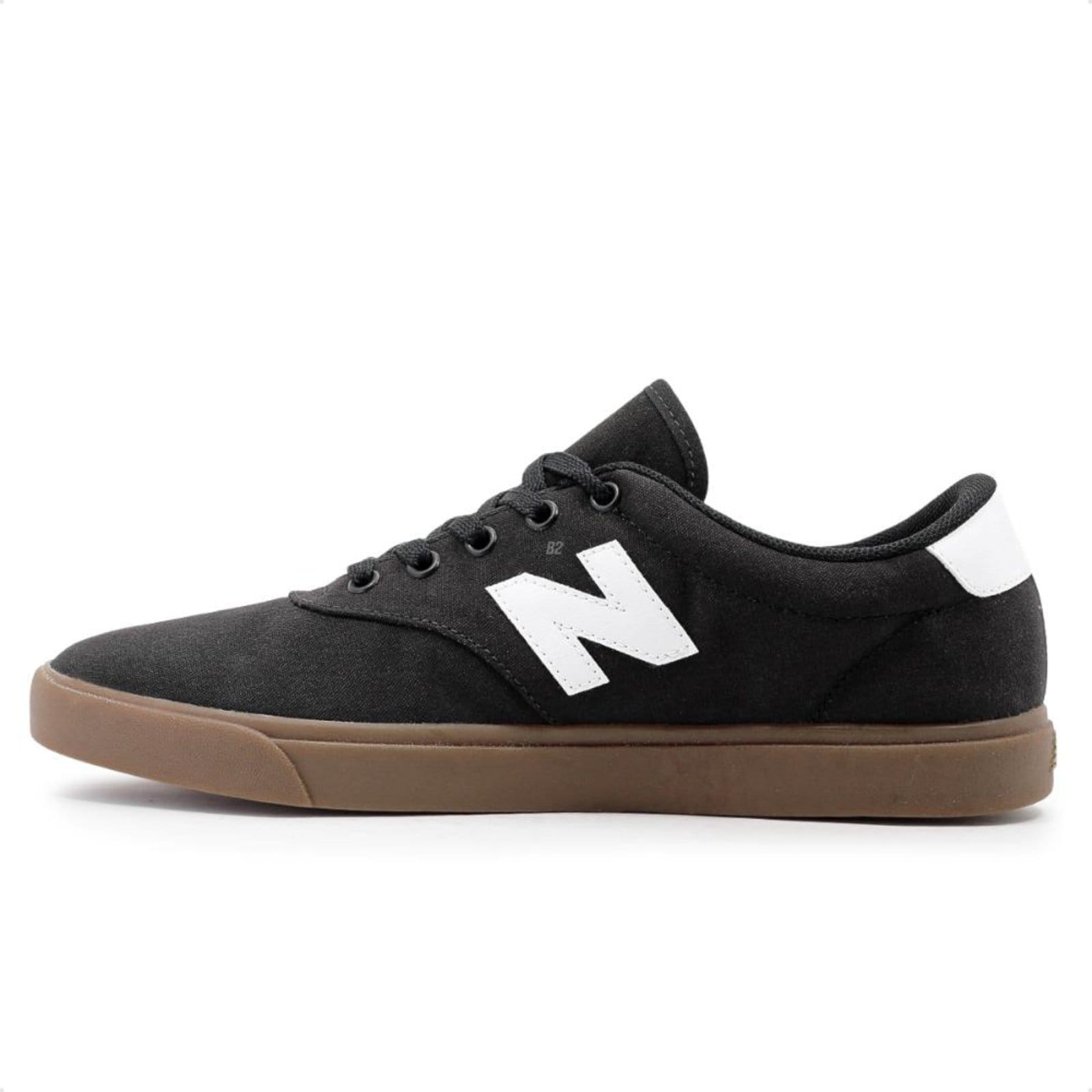 Vista 2 Tênis New Balance 55 Feminino New Balance bege