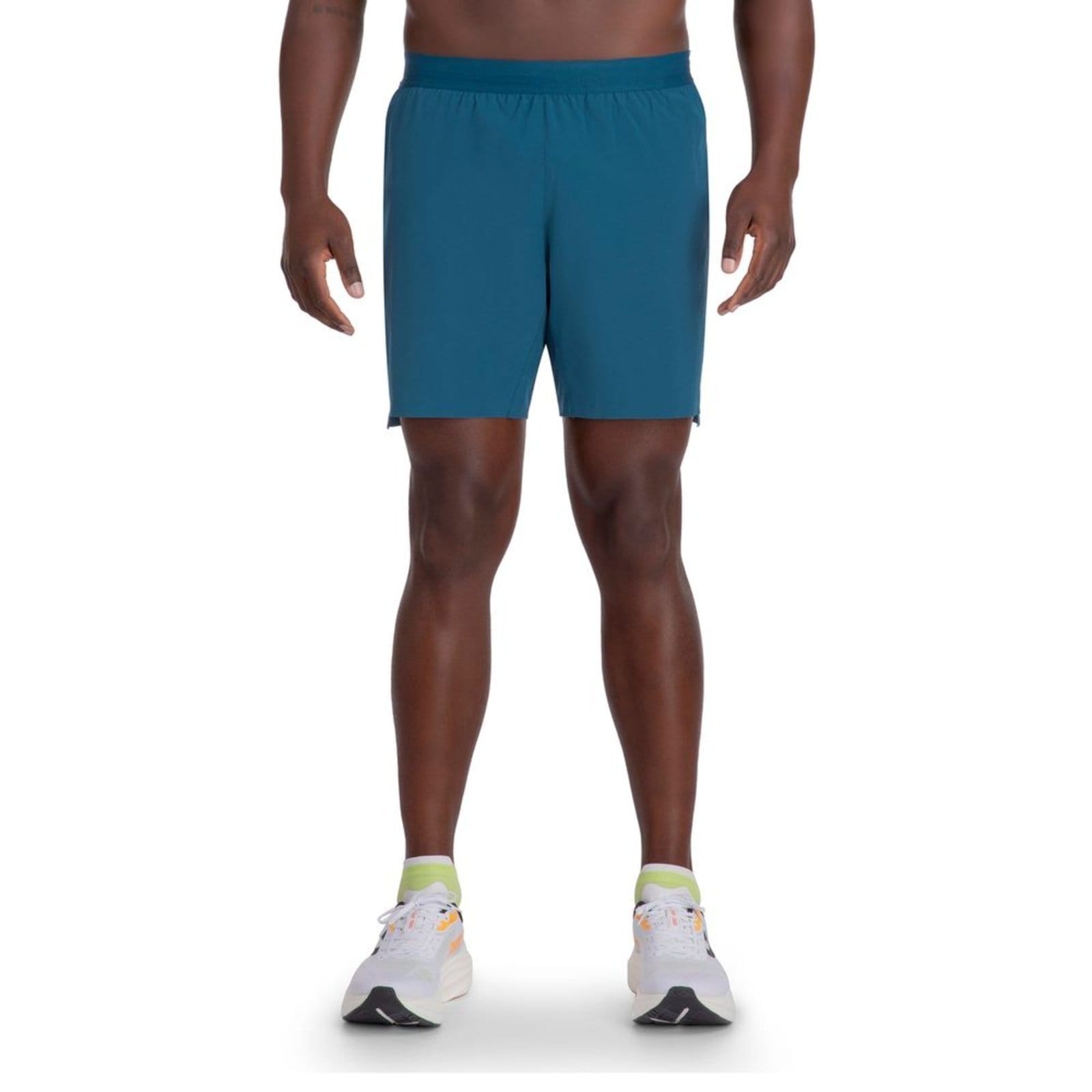 Shorts Corre 7 Olympikus Masculino