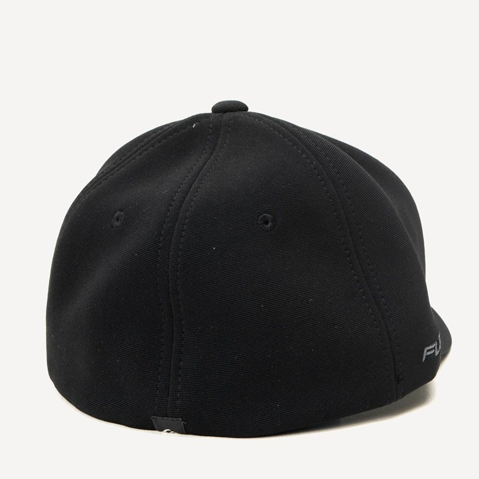 Boné Quiksilver Aba Curva Hologram Omni Logo SM26