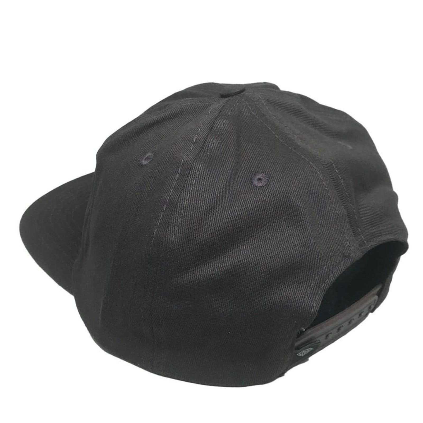 Vista 2 Boné Diamond Aba Curva OG Sign Unstructured Snapback Diamond marrom