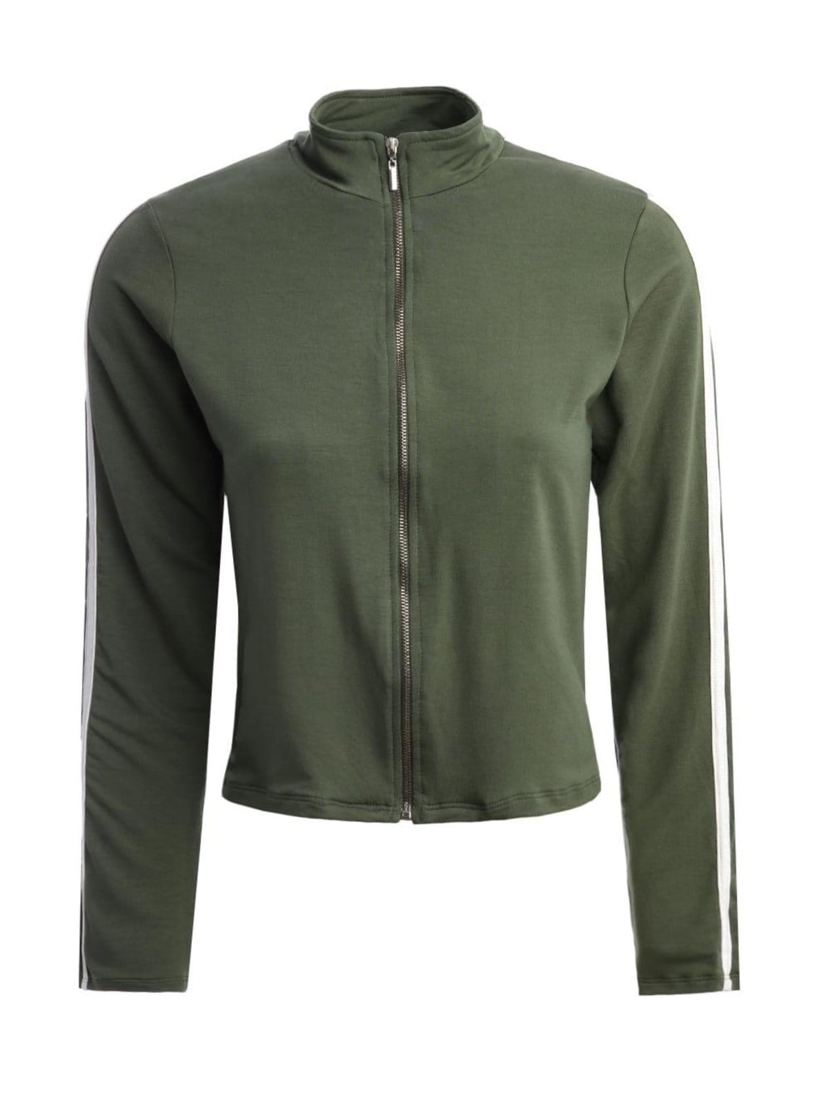 Jaqueta Autentique Feminina /BRANCO