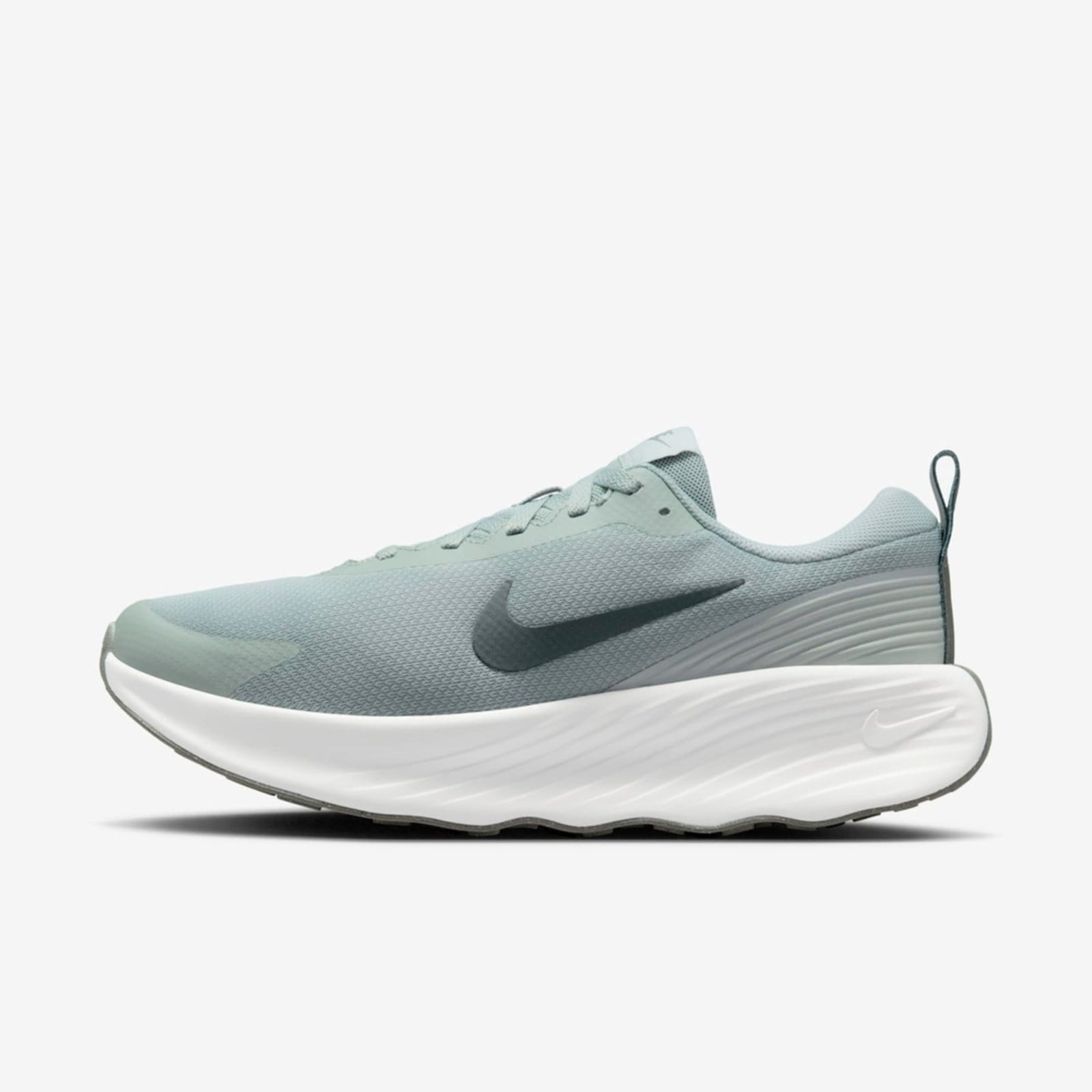 Vista principal Tênis Nike Promina Masculino Nike Verde