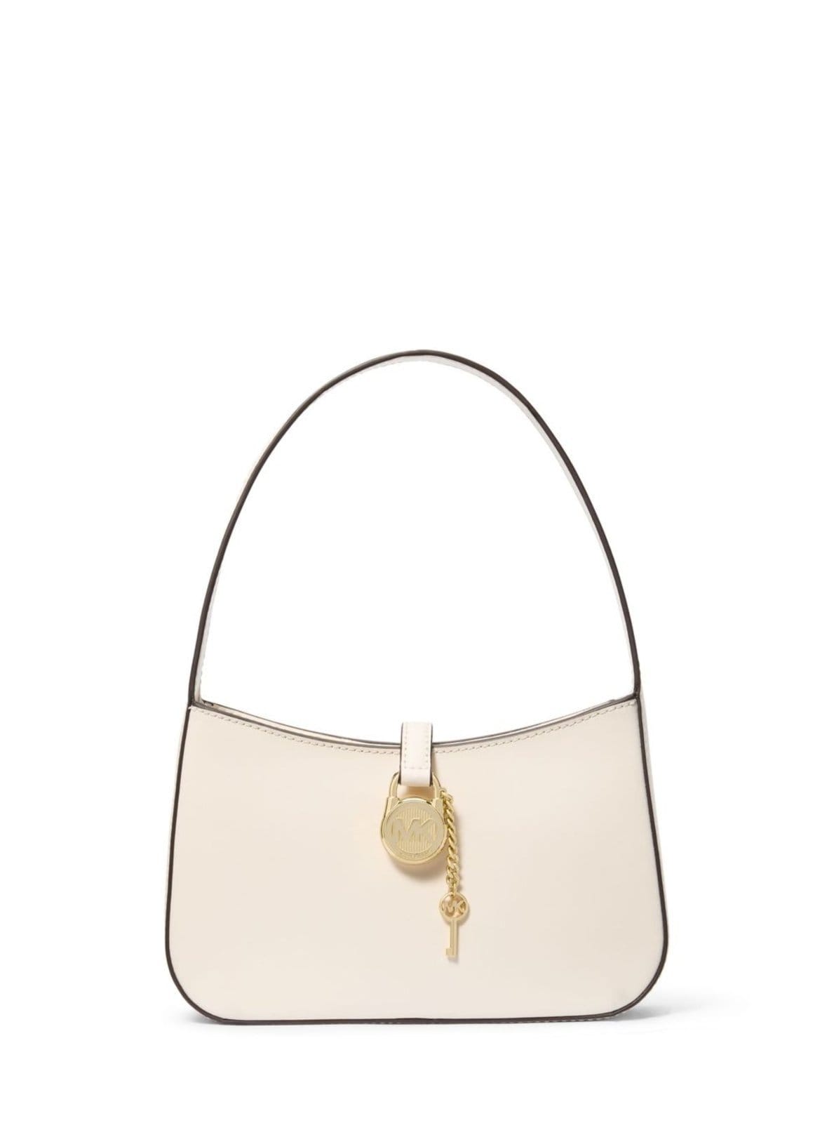 Bolsa De Ombro Lyra De Couro 35T4g1yc1l289