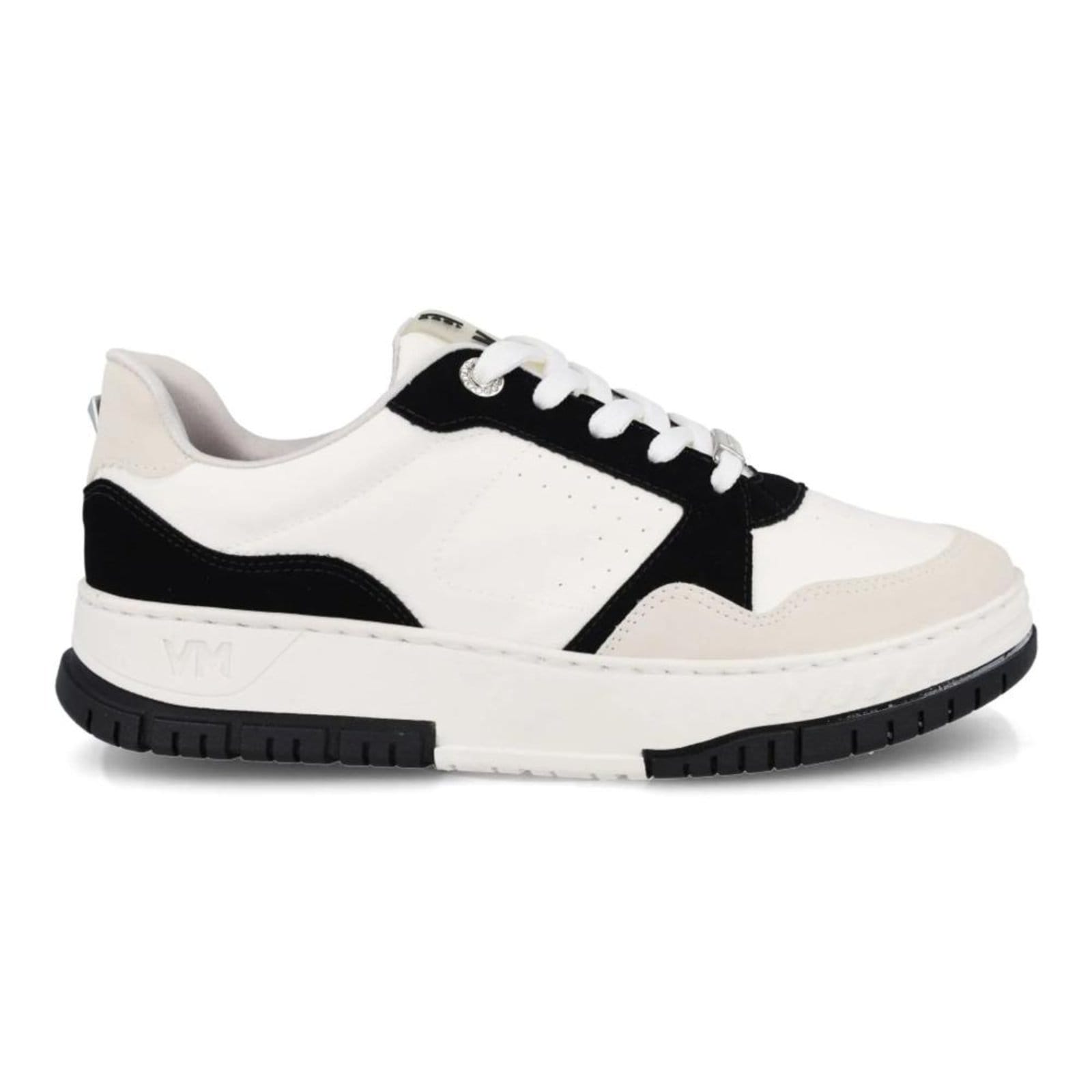 Tênis Via Marte Nobuck Feminino