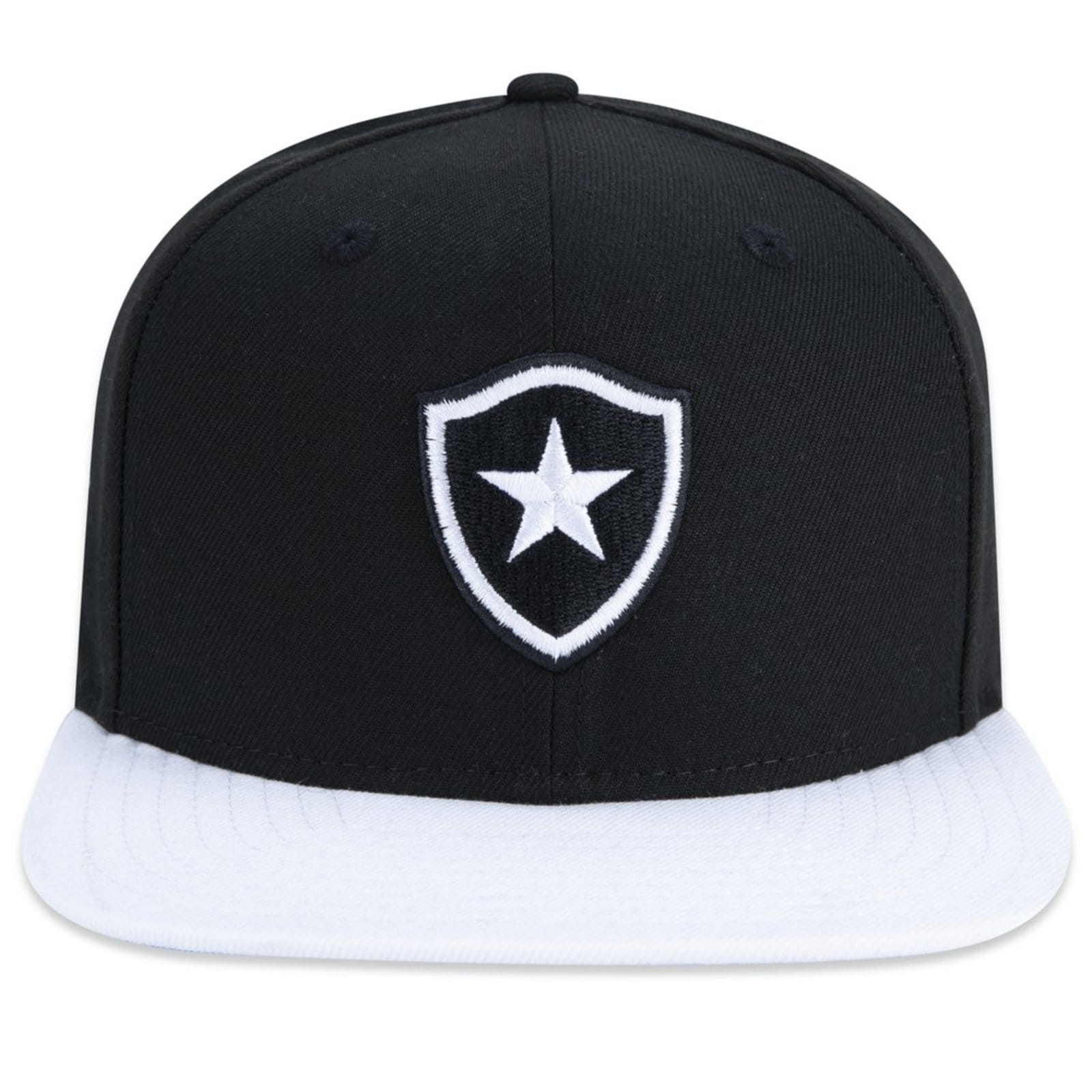 Boné New Era 9fifty Snapback Botafogo - 2