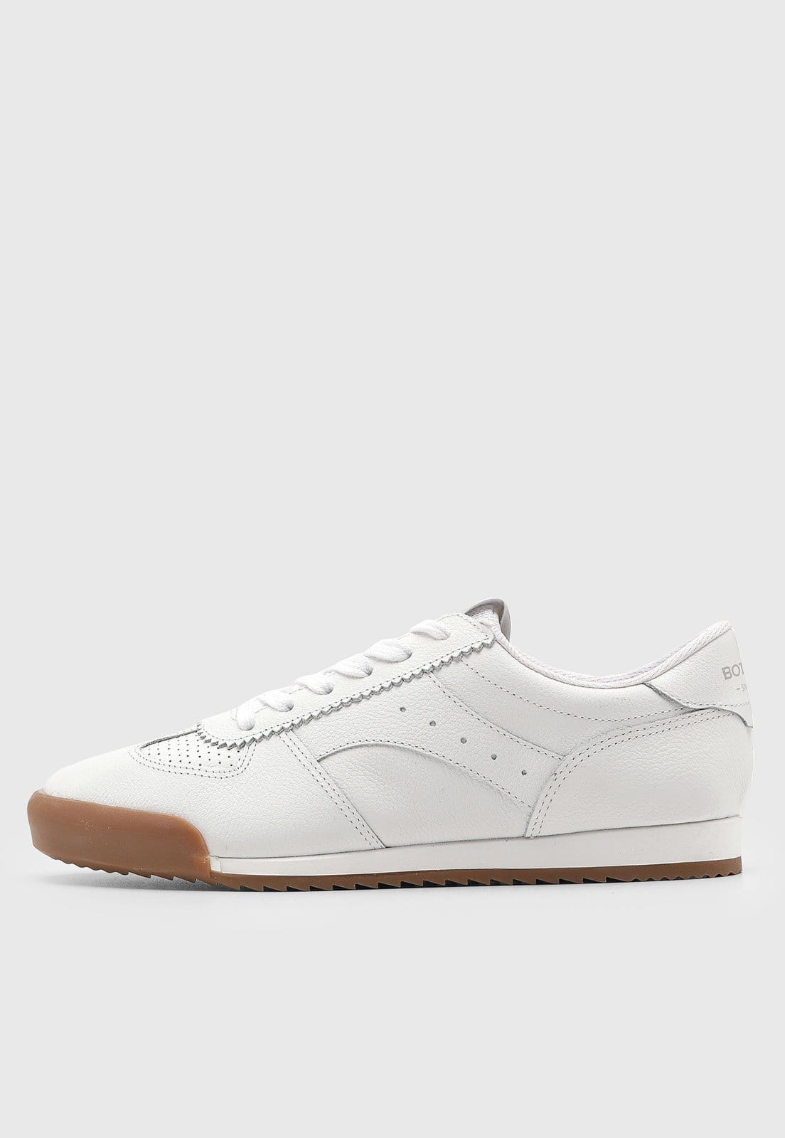 Tênis Feminino Bottero Ponta Arredondada