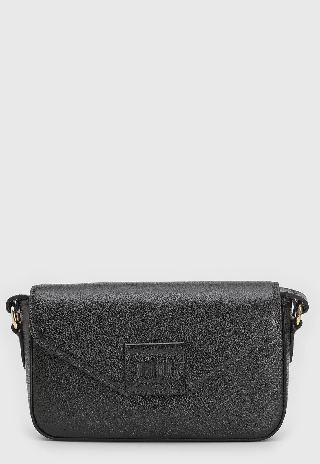 Bolsa Média Santa Lolla Preta