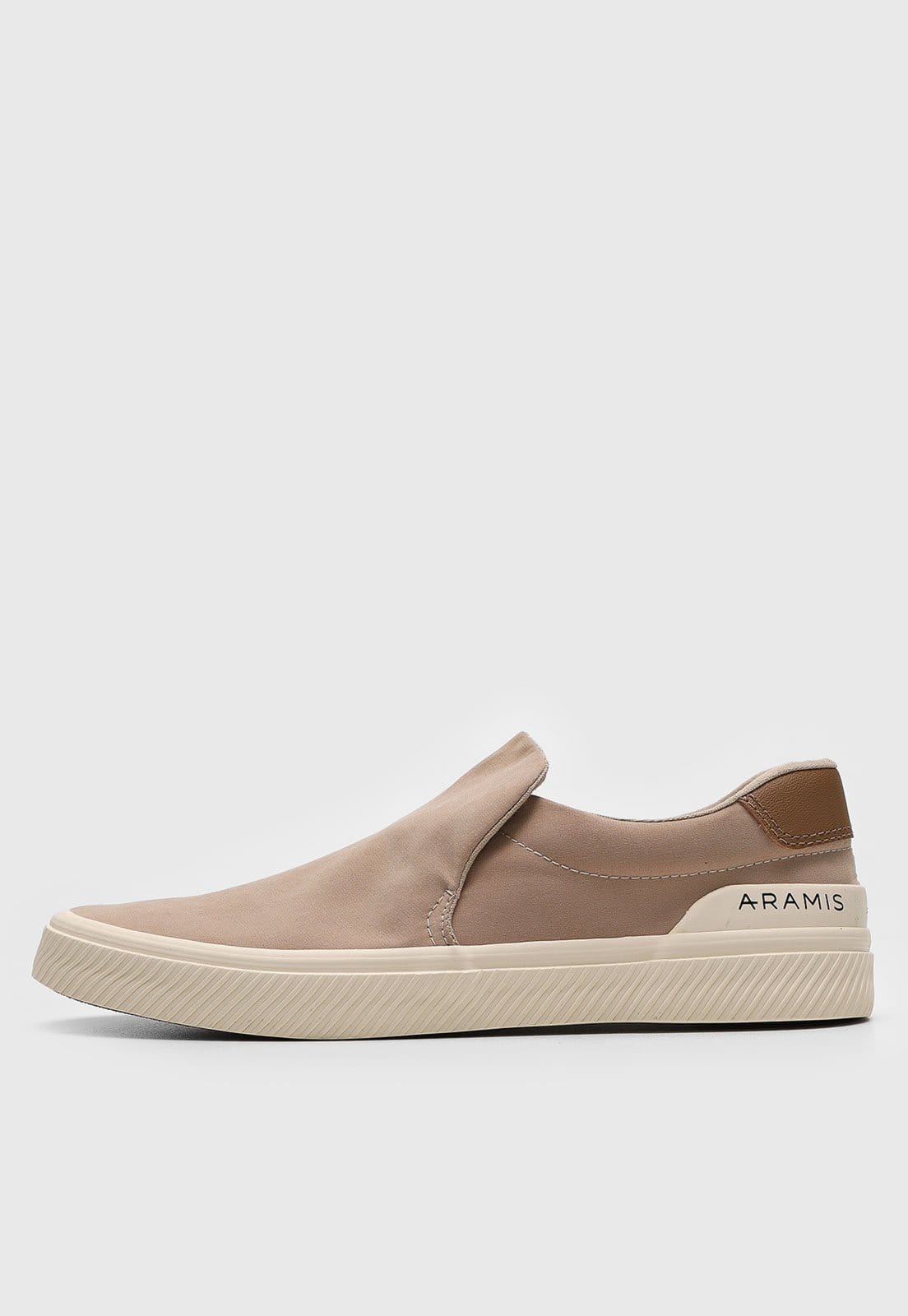 Tênis Slip On Aramis Daily Rain