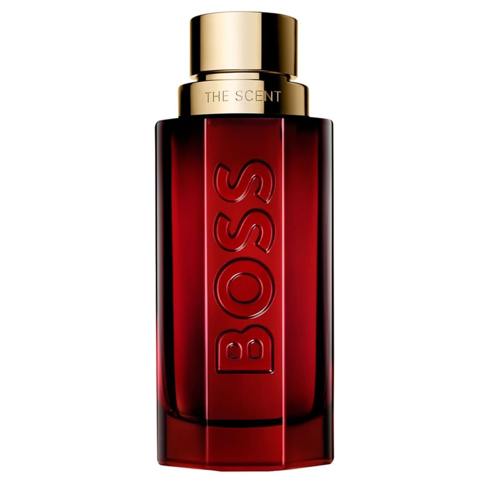 Hugo Boss The Scent Elixir - Perfume Masculino 100 Ml