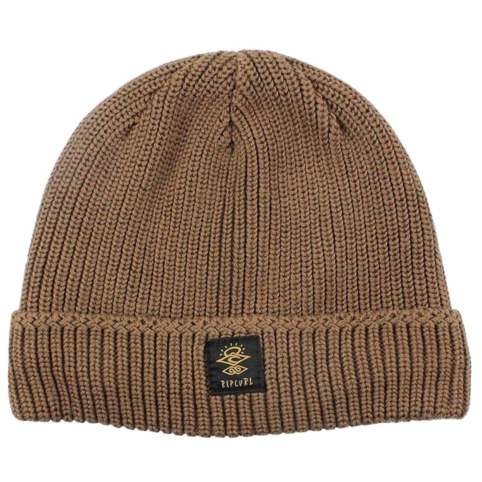 Gorro Rip Curl Searchers Reg WT24 Gold