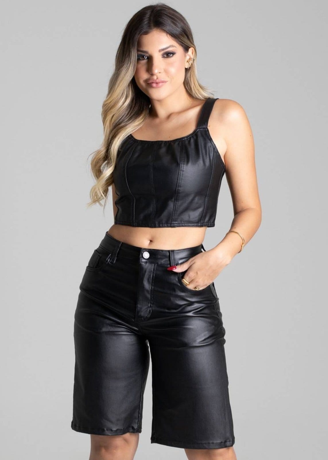 Bermuda Bengaline Sawary - 277147