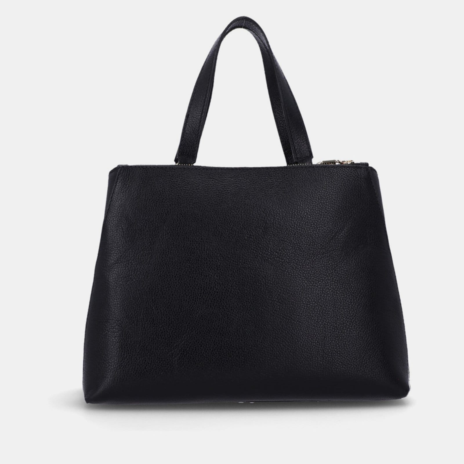 Vista 2 Bolsa Tote Grande - 2000558 Luz Da Lua Luz Da Lua preto