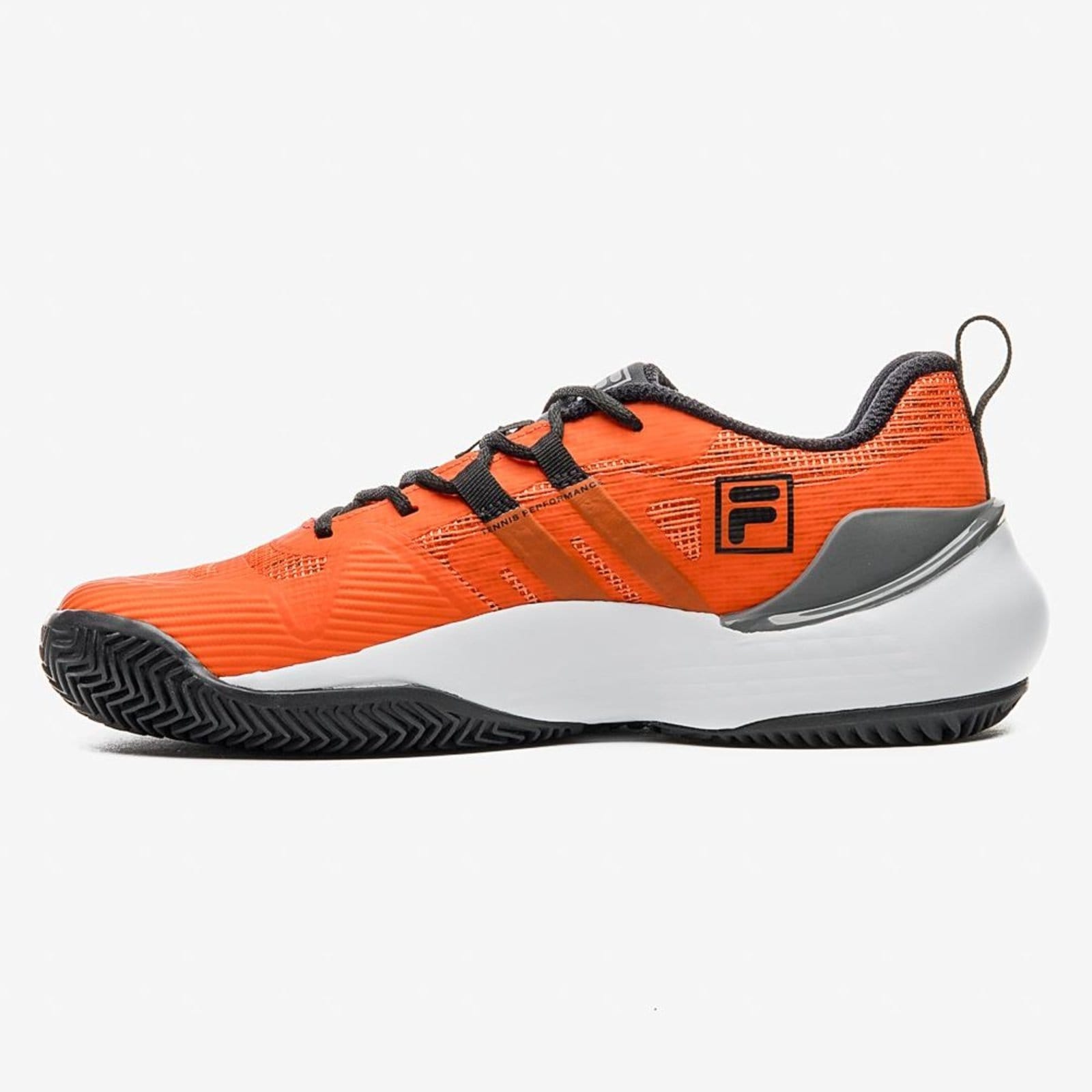 Vista 2 Tênis Fila Winner Masculino Fila incolor