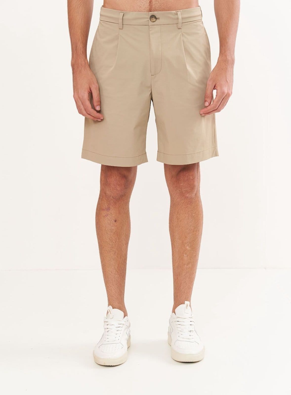 Bermuda Masculina New Chino Colcci Castle