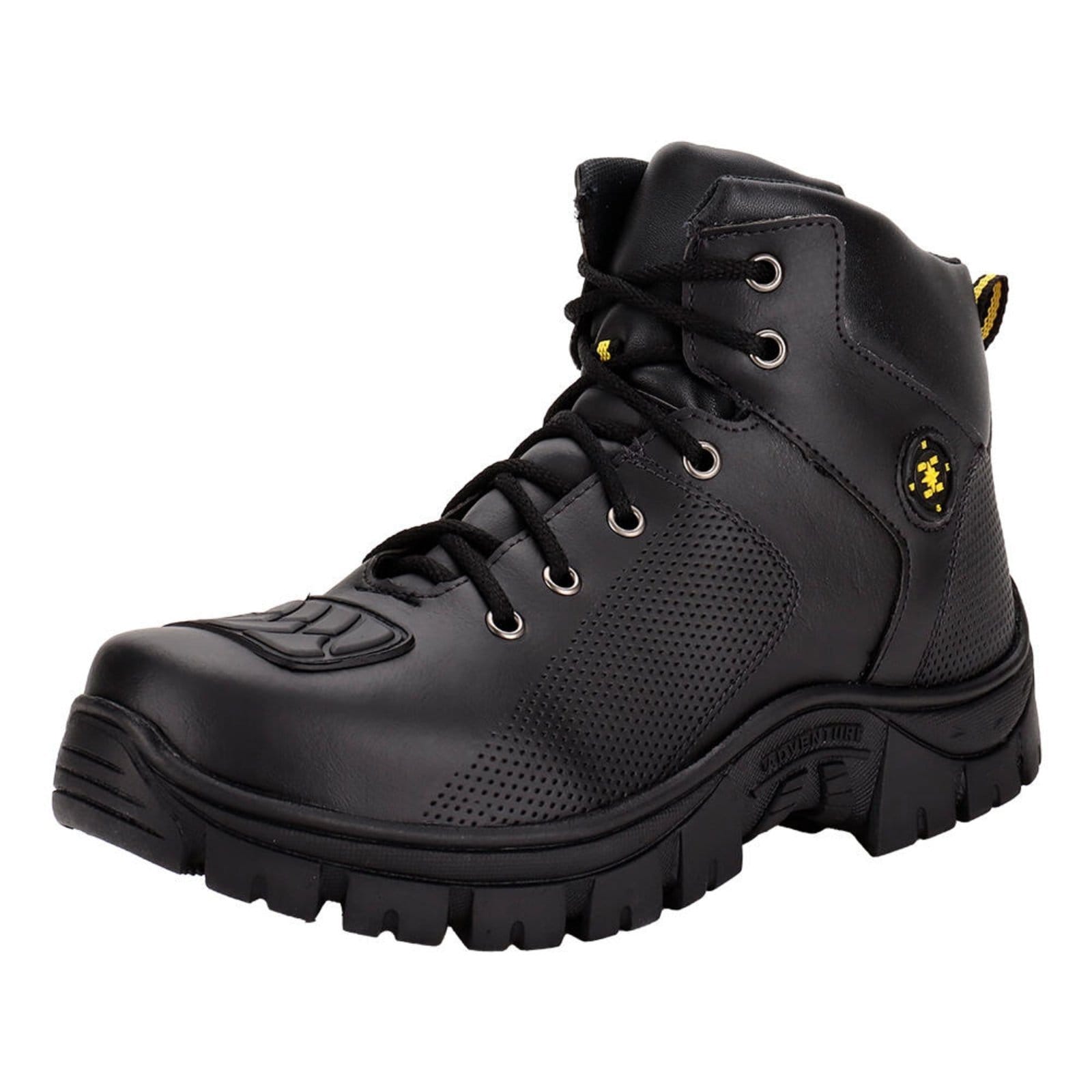 Bota Masculina Coturno Bkarellus 9903 4779903