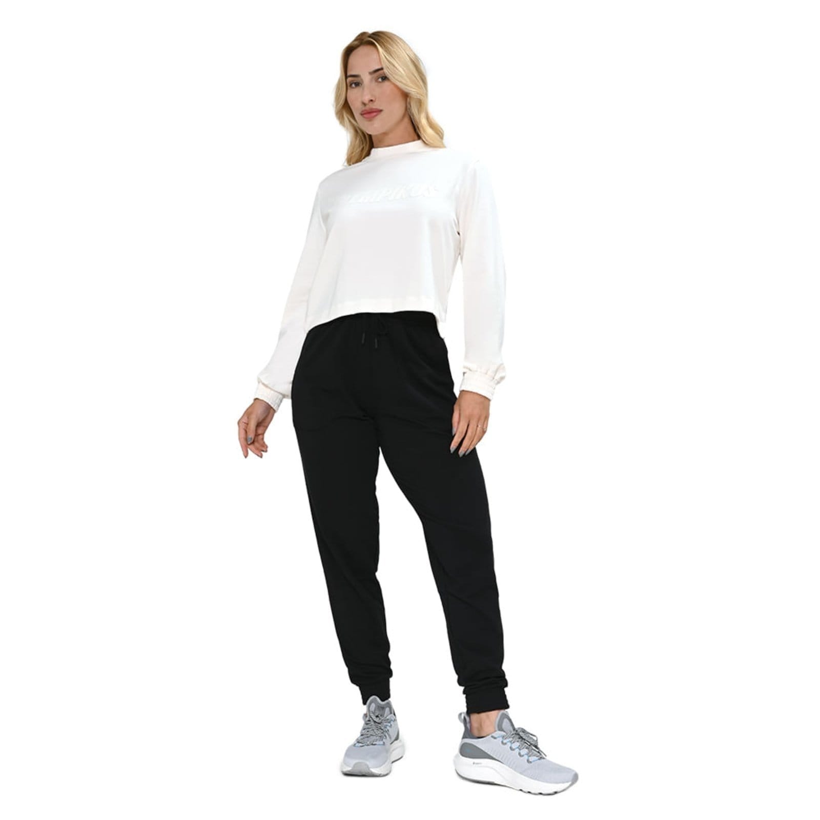 Moletom Comfy Box Olympikus Feminino GG