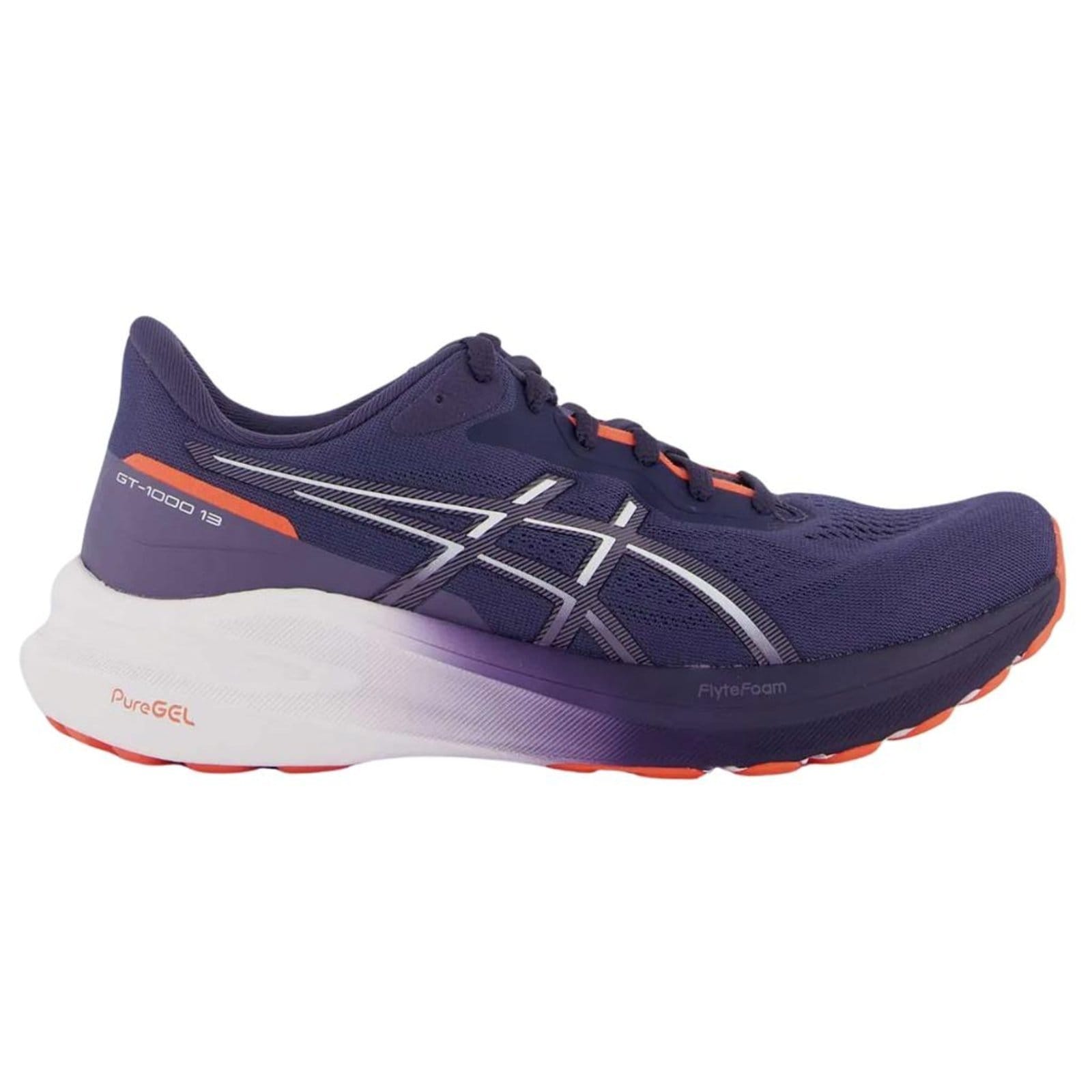 Tenis Asics GT-1000 13 Feminino
