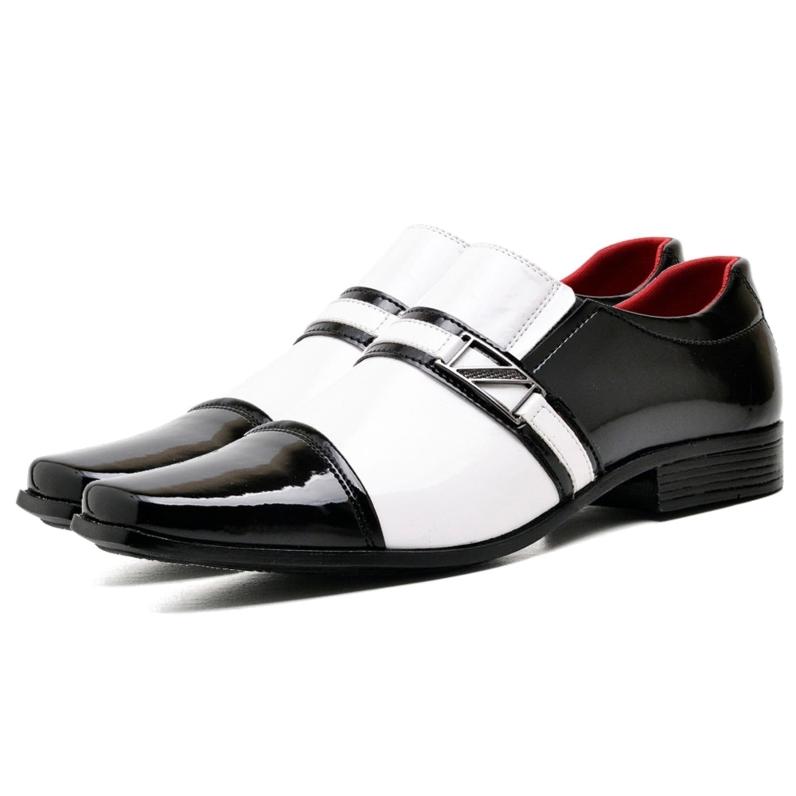 Sapato Social Masculino Com e Sem Verniz DUBUY 820FG